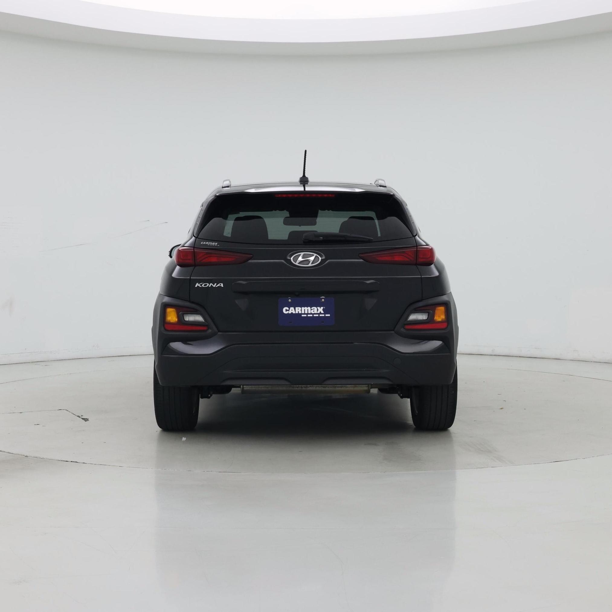 Thumbnail: 2021 Hyundai Kona - 6