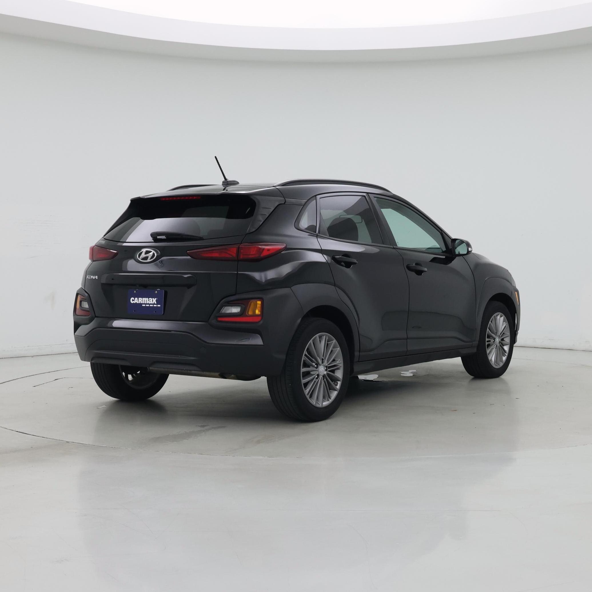 Thumbnail: 2021 Hyundai Kona - 8