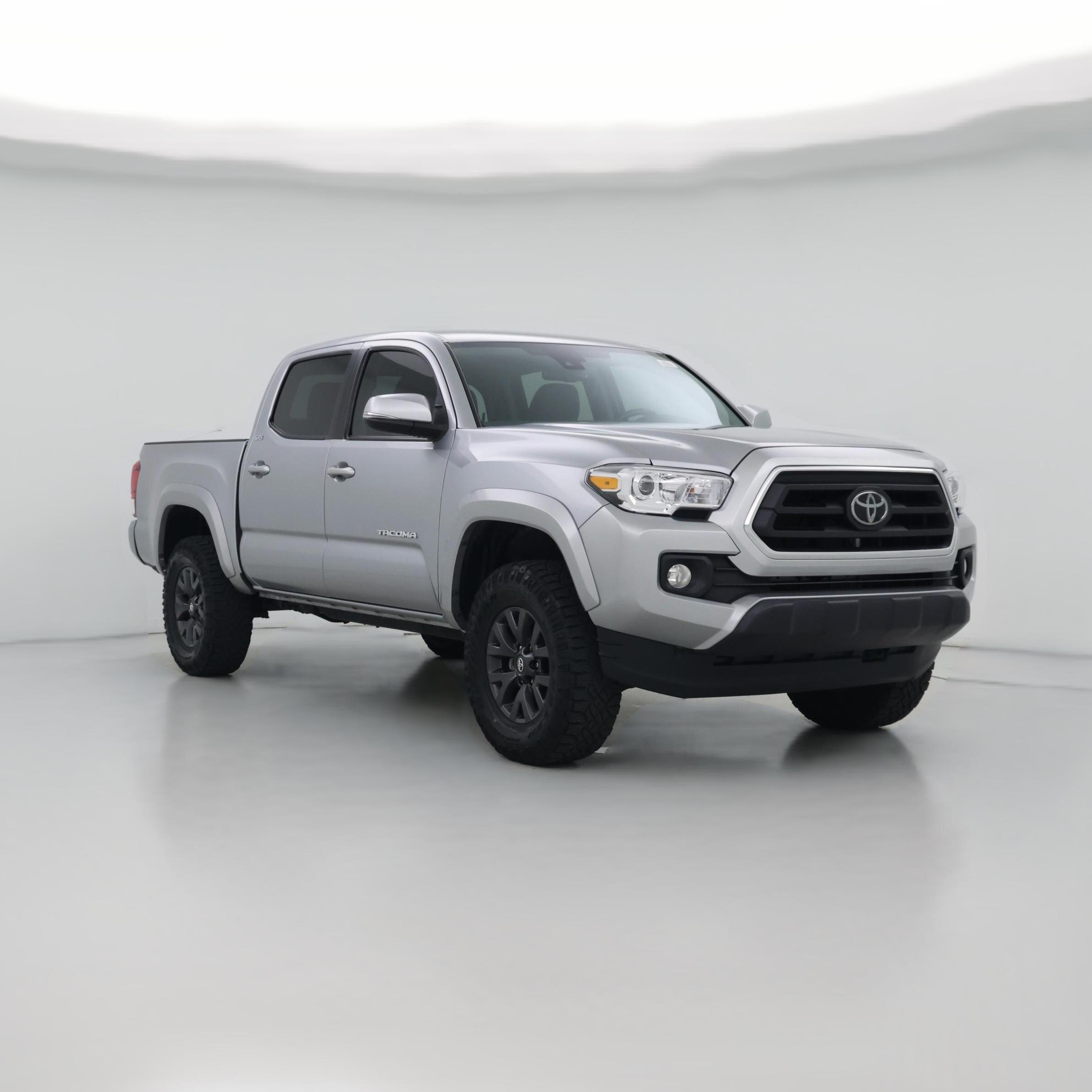 Thumbnail: 2023 Toyota Tacoma - 1