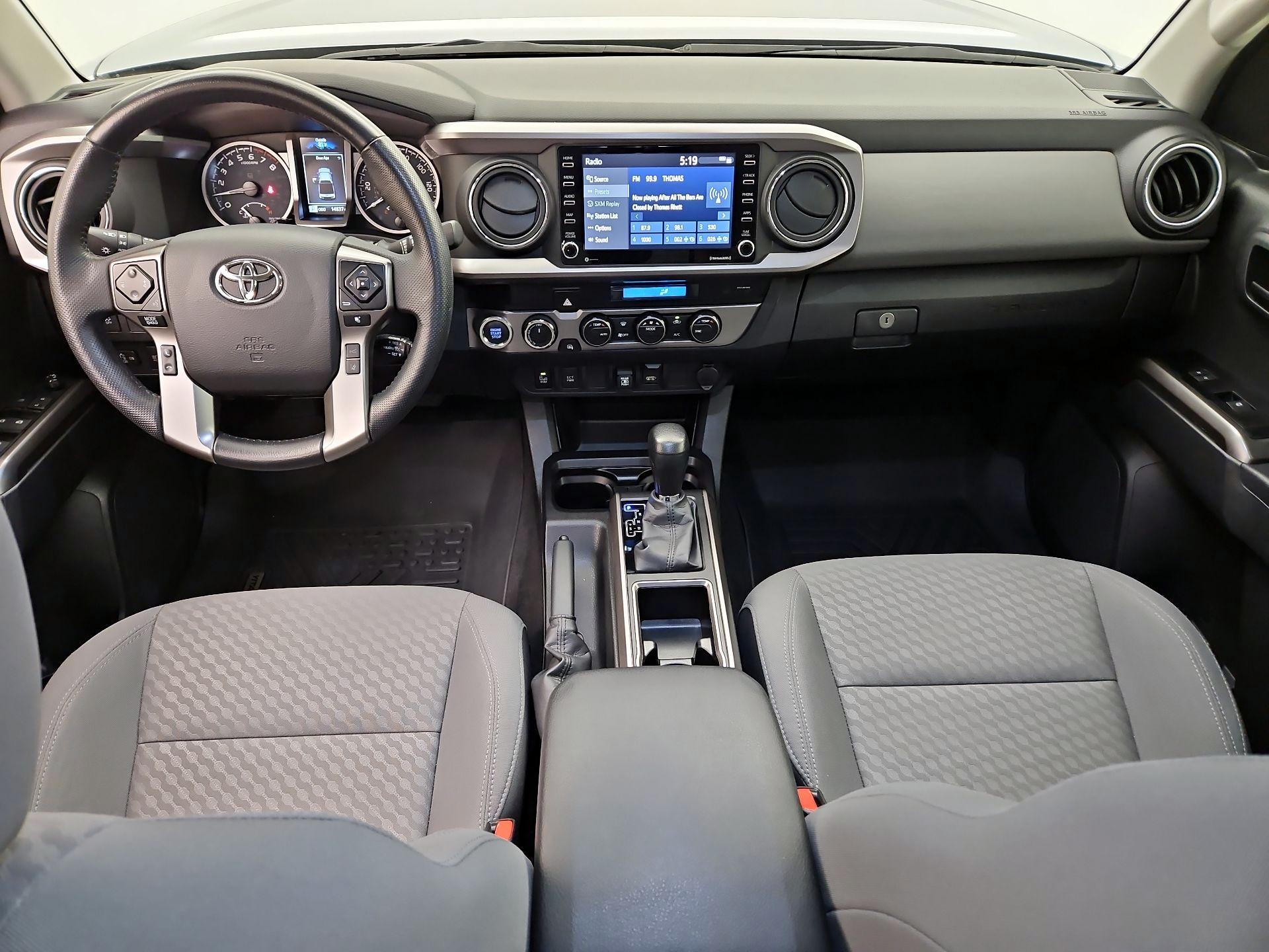 Thumbnail: 2023 Toyota Tacoma - 9