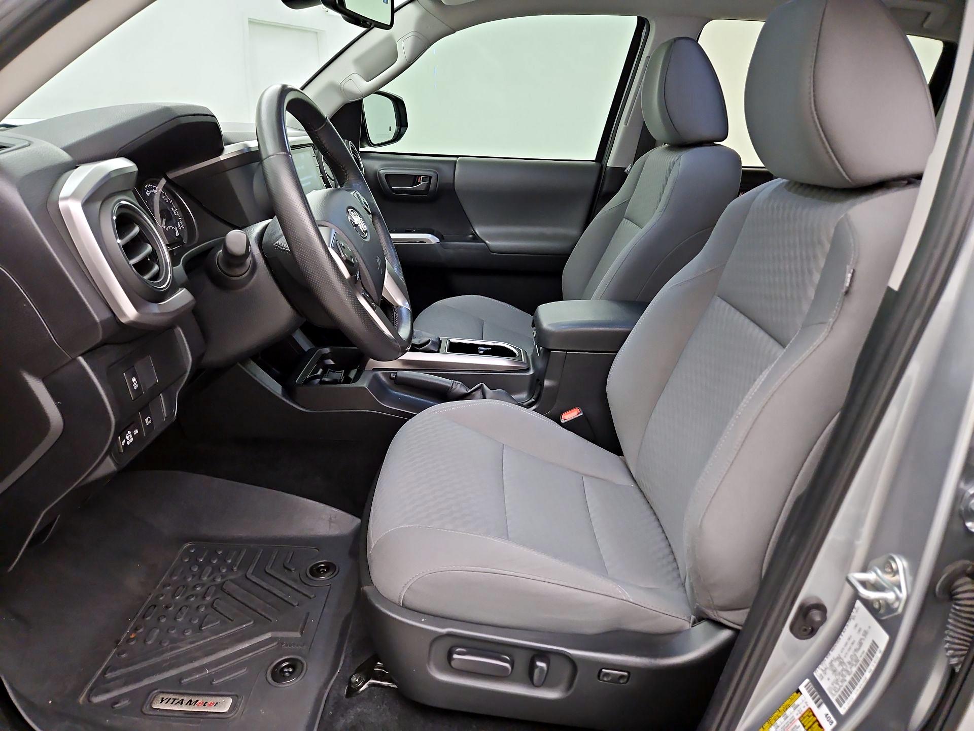 Thumbnail: 2023 Toyota Tacoma - 11