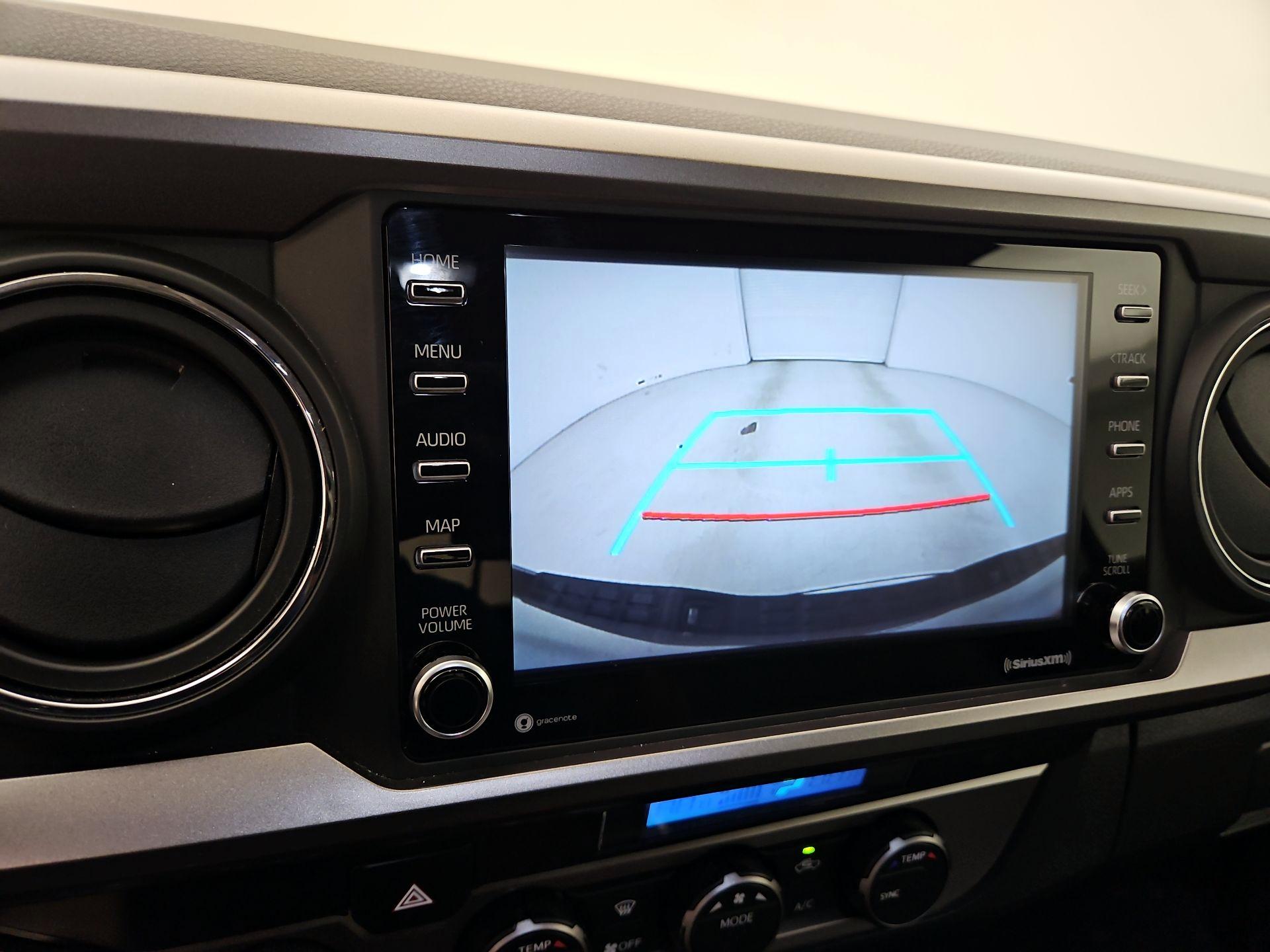 Thumbnail: 2023 Toyota Tacoma - 14