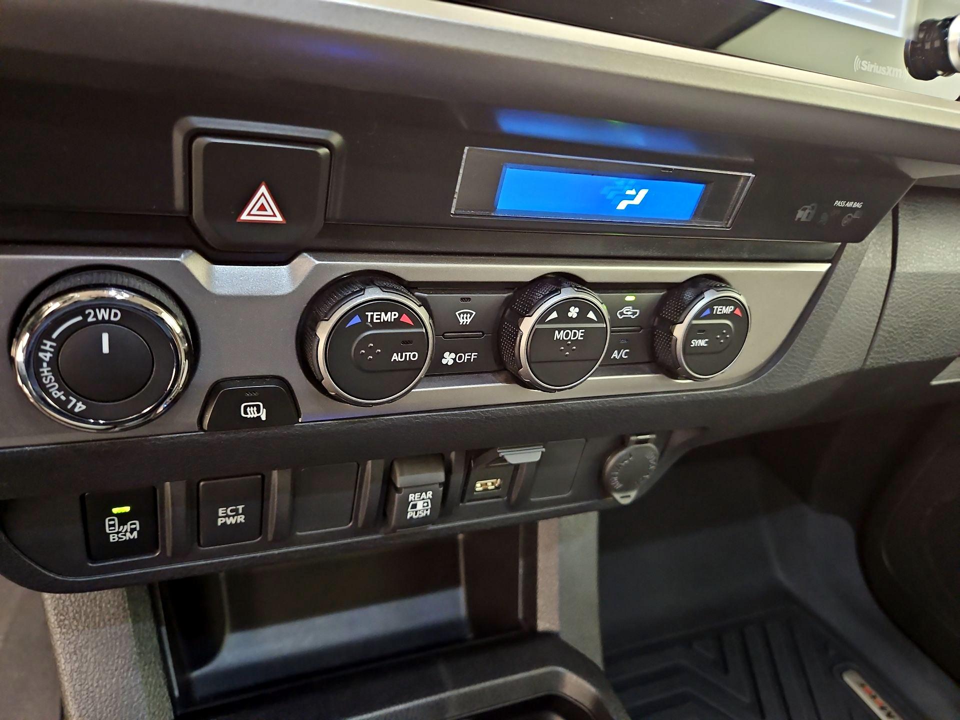 Thumbnail: 2023 Toyota Tacoma - 16