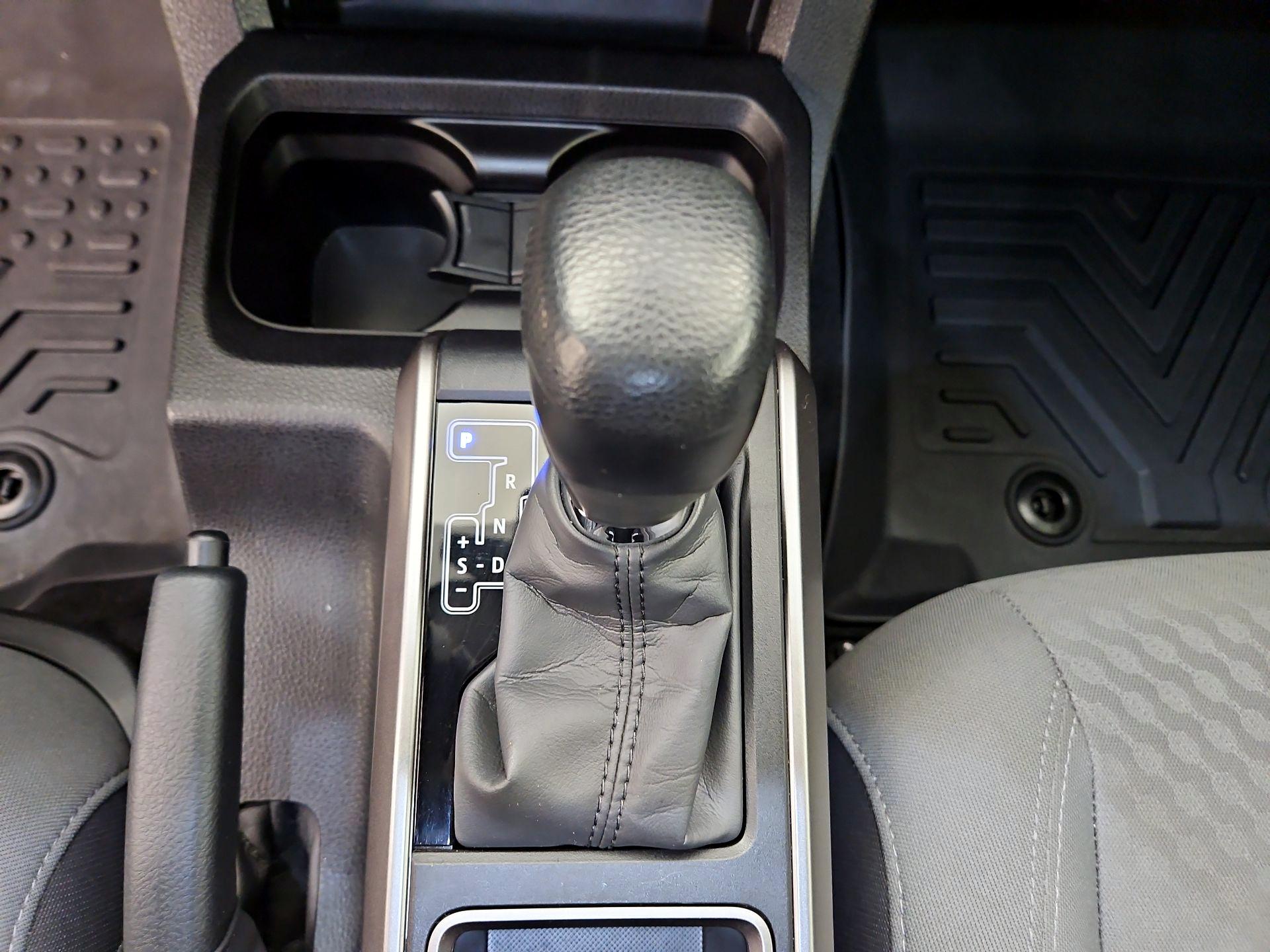 Thumbnail: 2023 Toyota Tacoma - 17