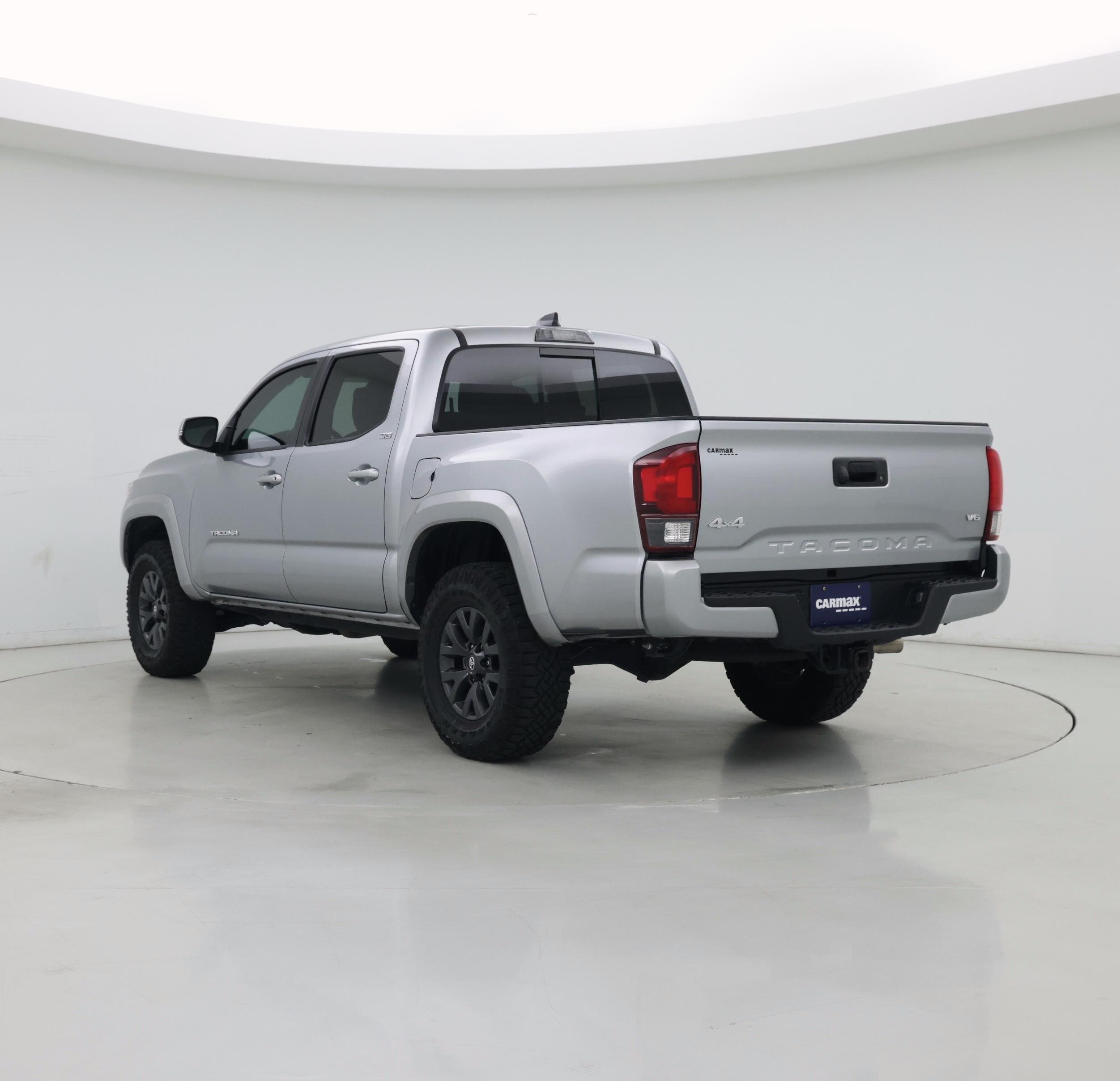 Thumbnail: 2023 Toyota Tacoma - 2