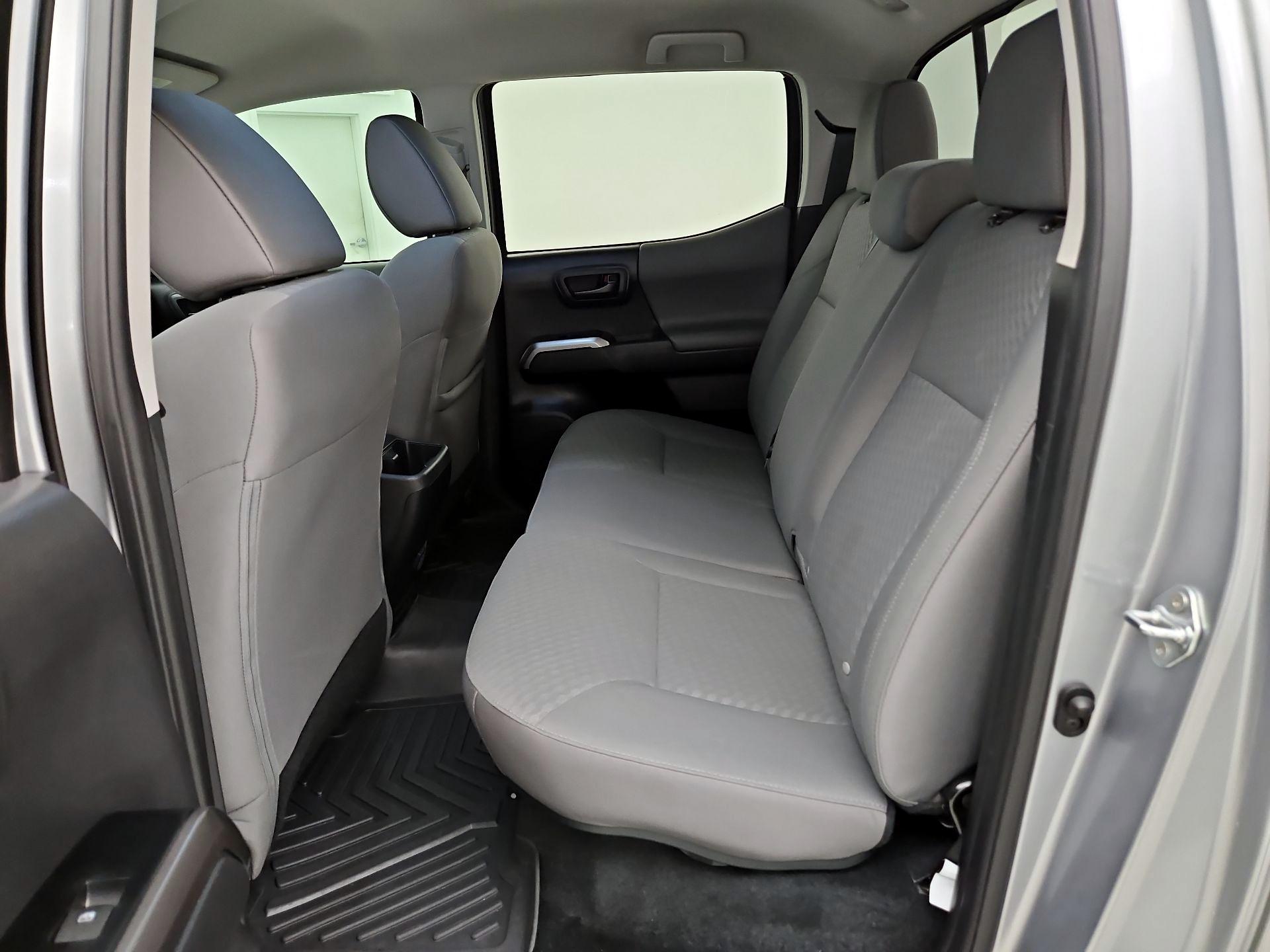 Thumbnail: 2023 Toyota Tacoma - 19