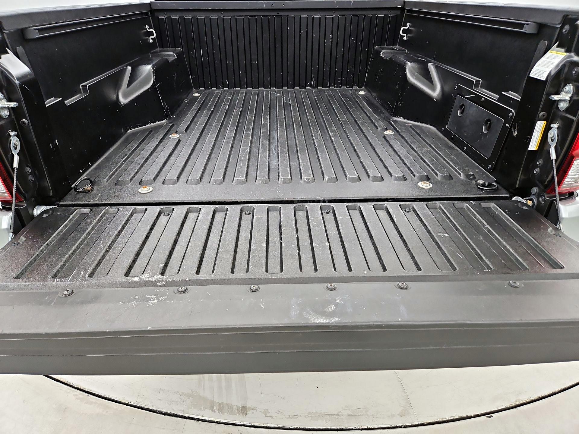 Thumbnail: 2023 Toyota Tacoma - 20