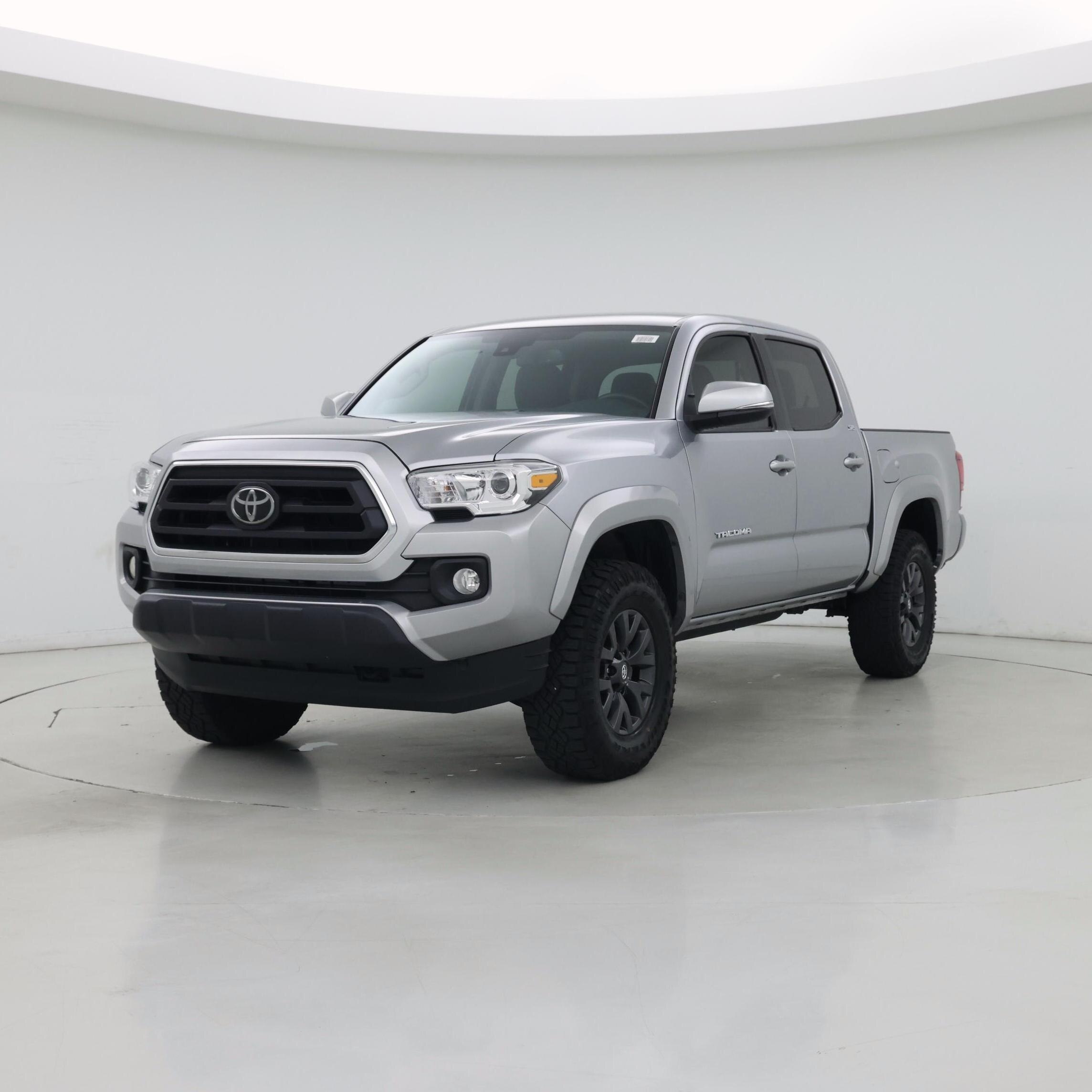 Thumbnail: 2023 Toyota Tacoma - 4