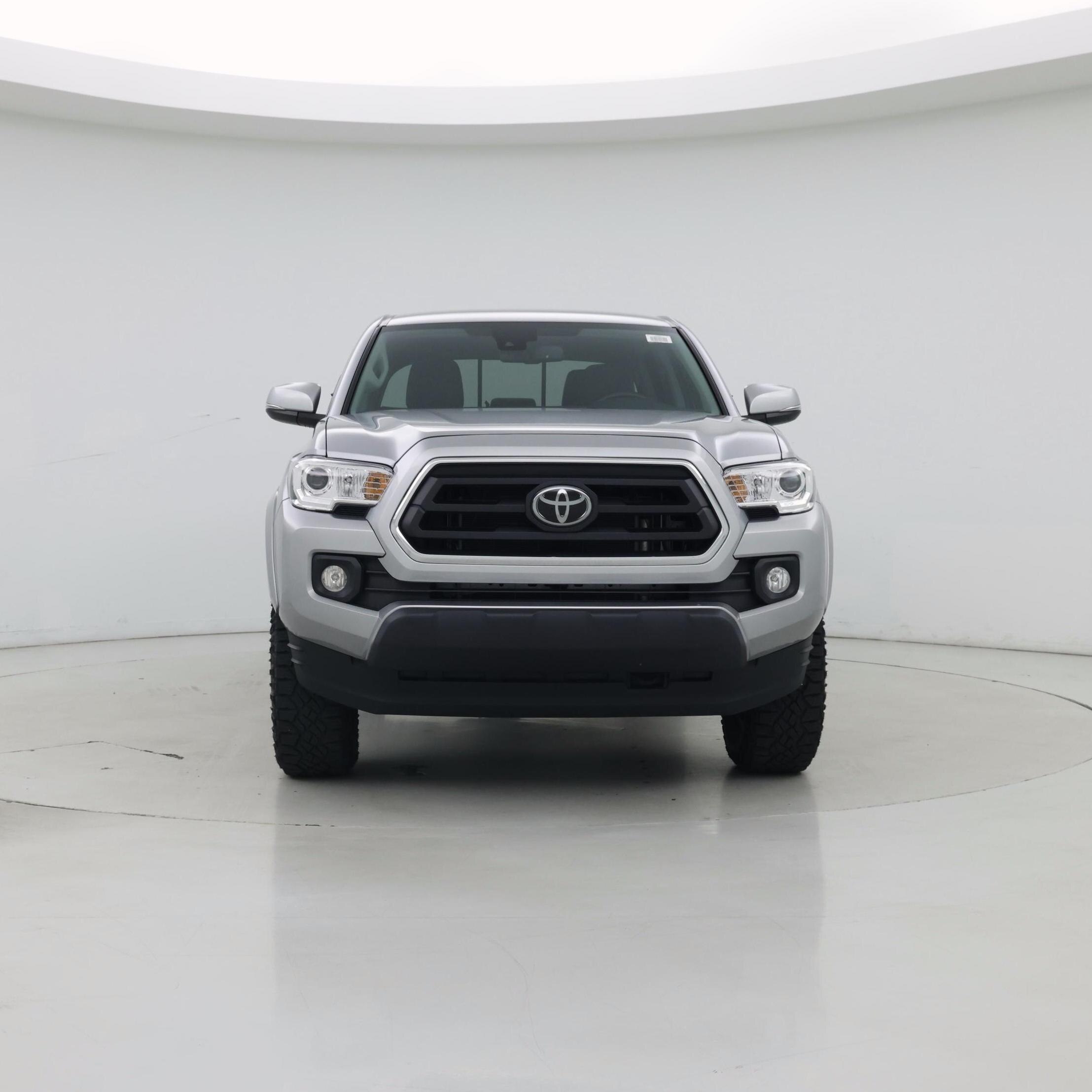Thumbnail: 2023 Toyota Tacoma - 5