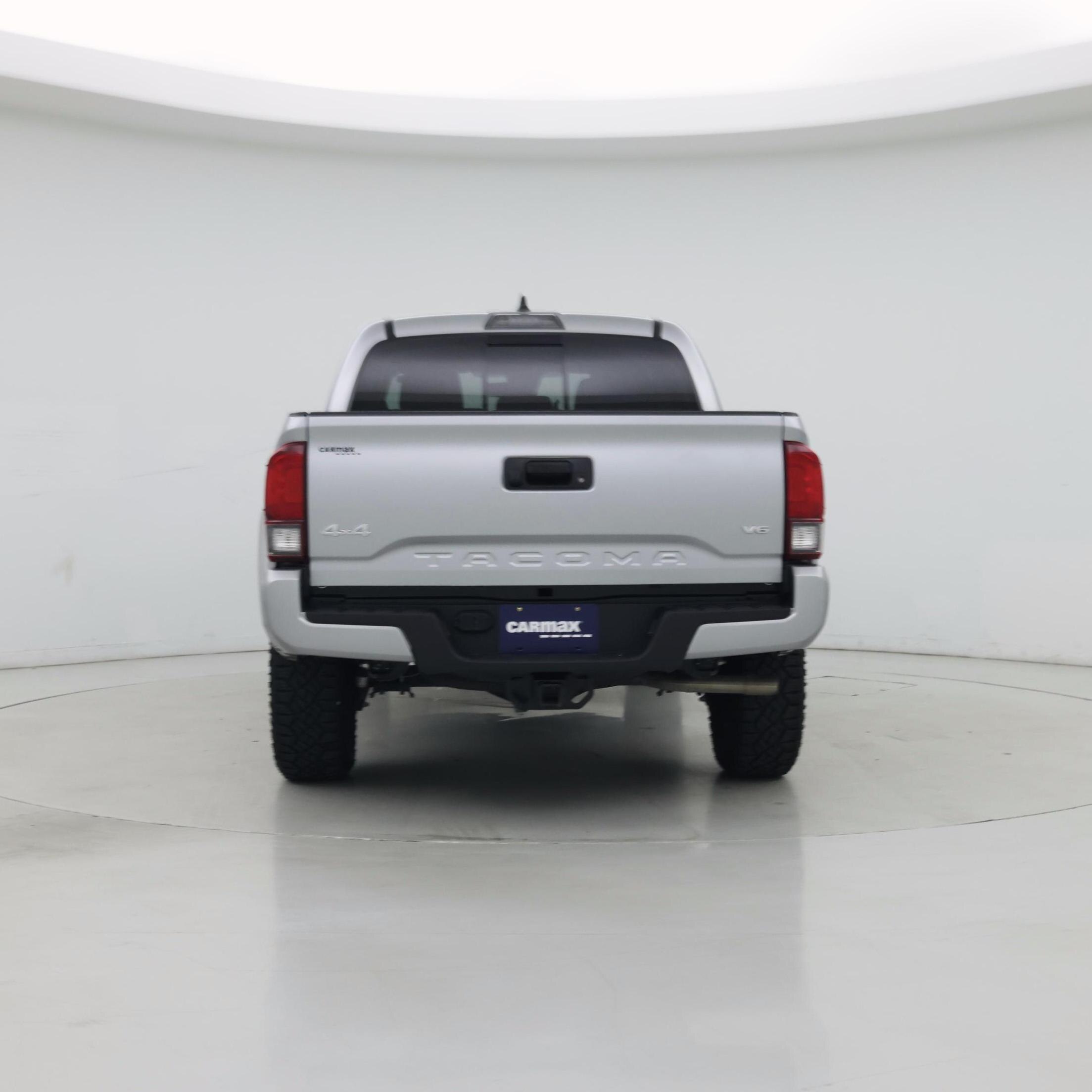 Thumbnail: 2023 Toyota Tacoma - 6