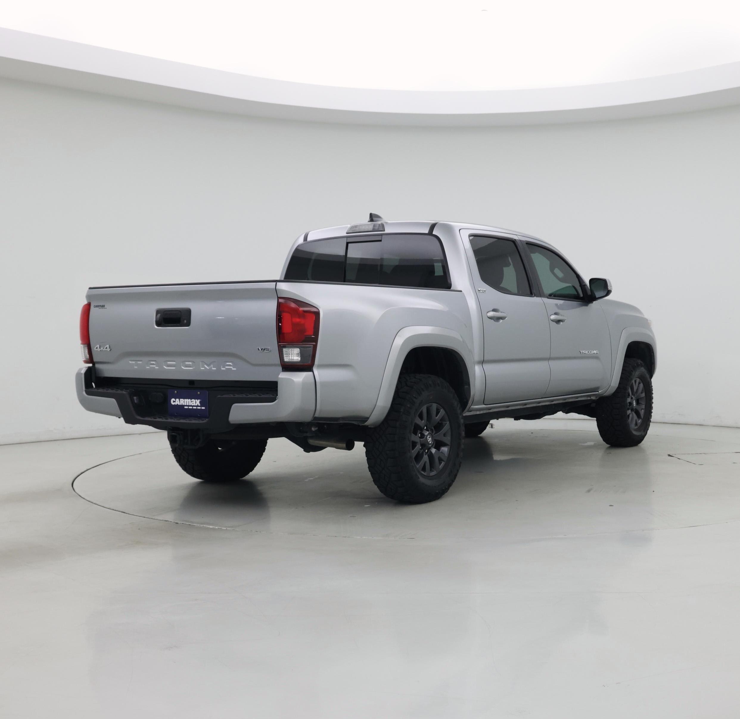 Thumbnail: 2023 Toyota Tacoma - 8