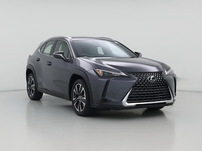 2025 Lexus UX 300h
