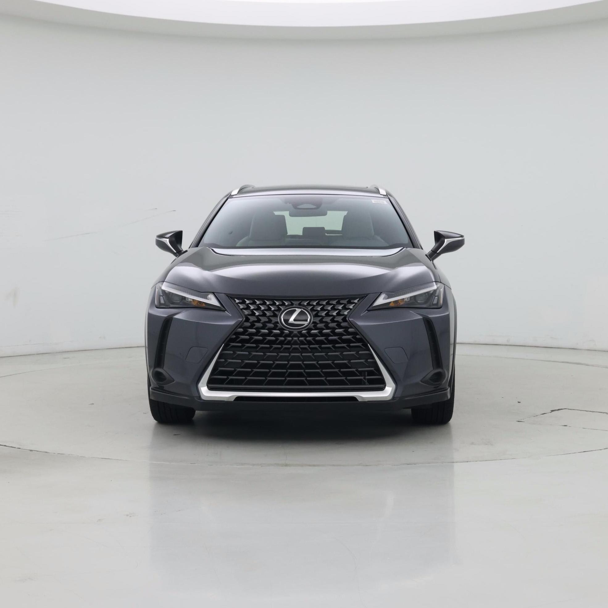 Thumbnail: 2025 Lexus UX - 5