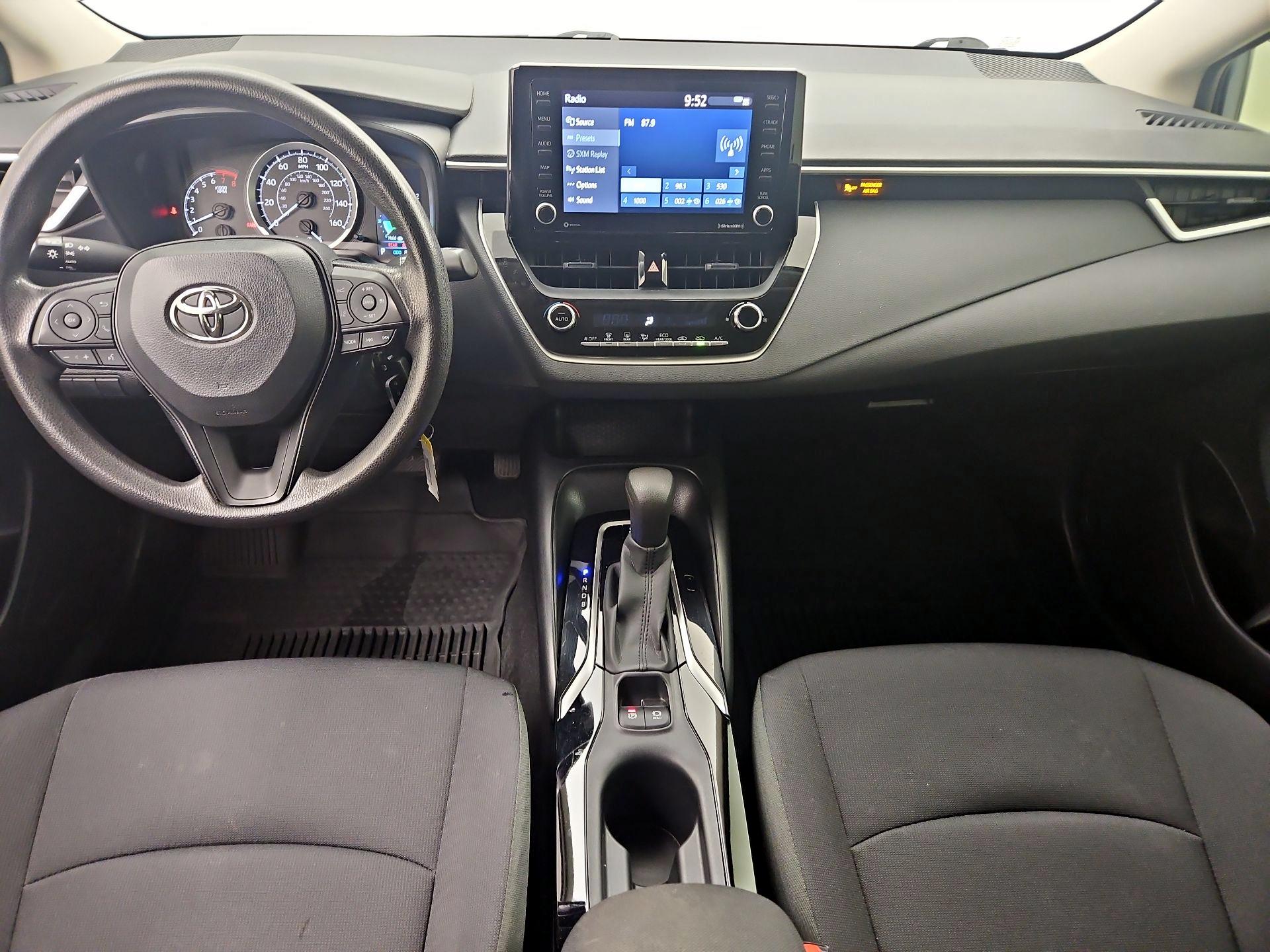 Thumbnail: 2022 Toyota Corolla - 9