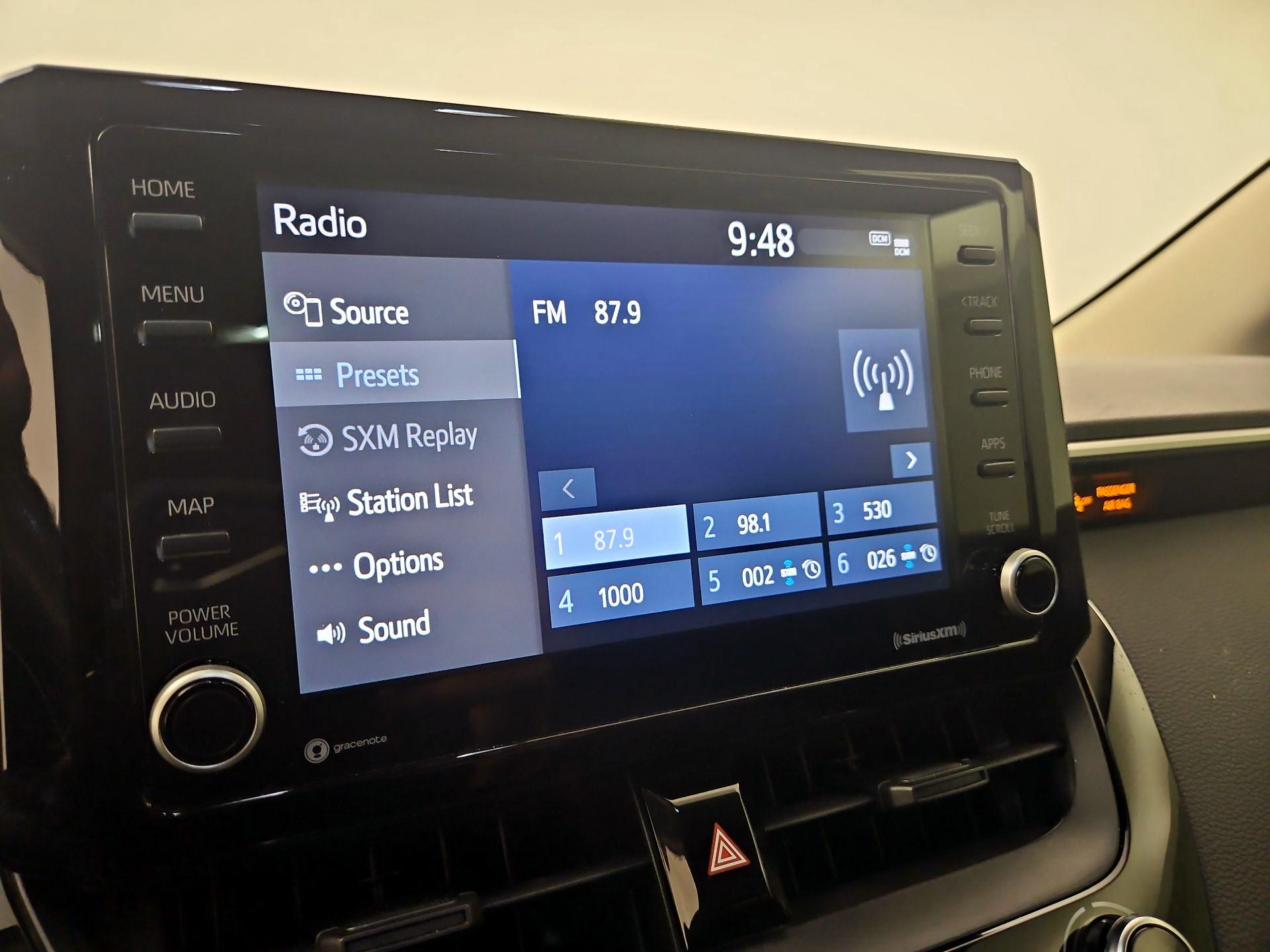 Thumbnail: 2022 Toyota Corolla - 15