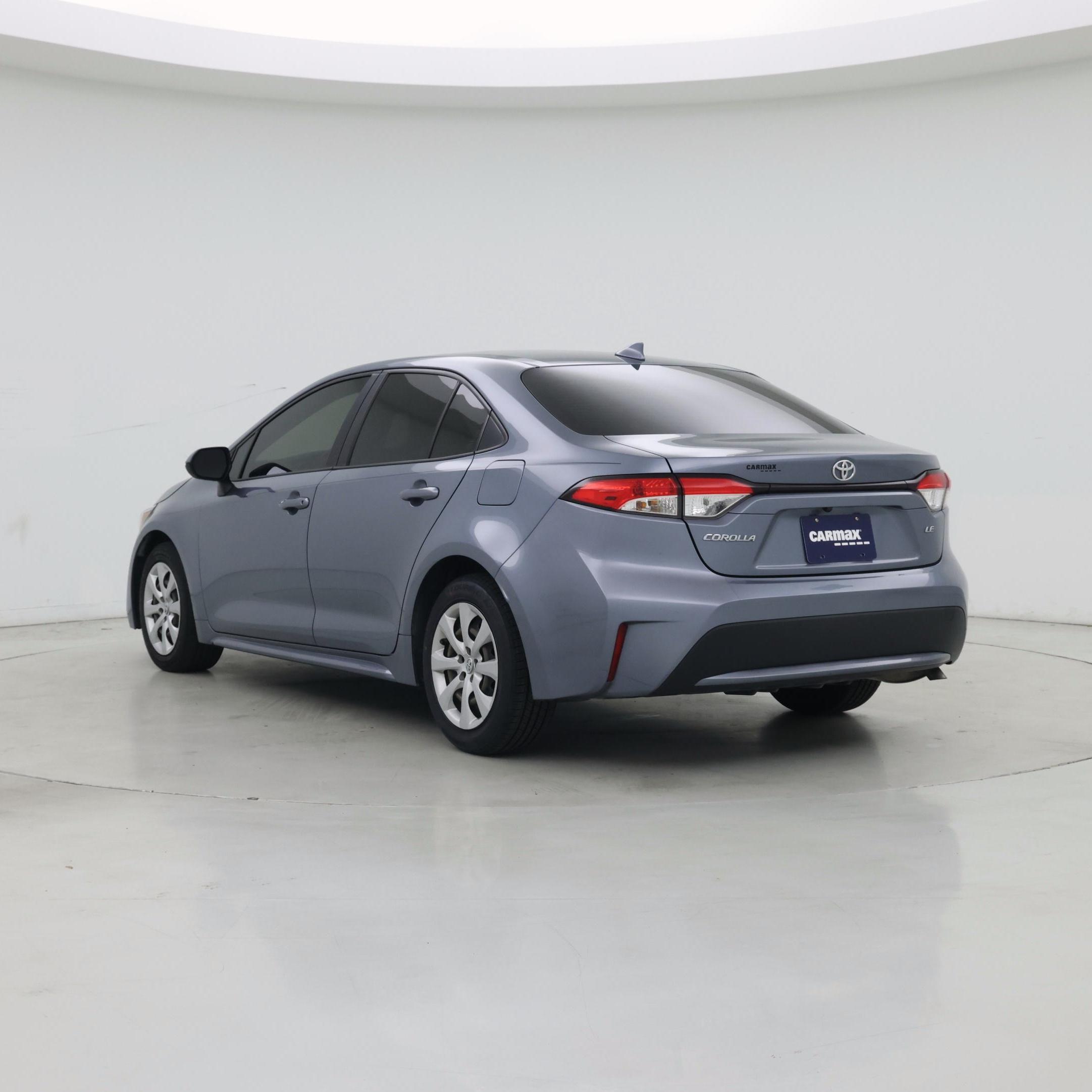 Thumbnail: 2022 Toyota Corolla - 2