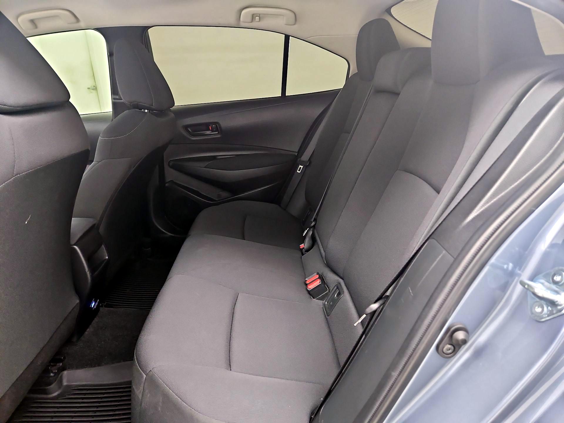 Thumbnail: 2022 Toyota Corolla - 19