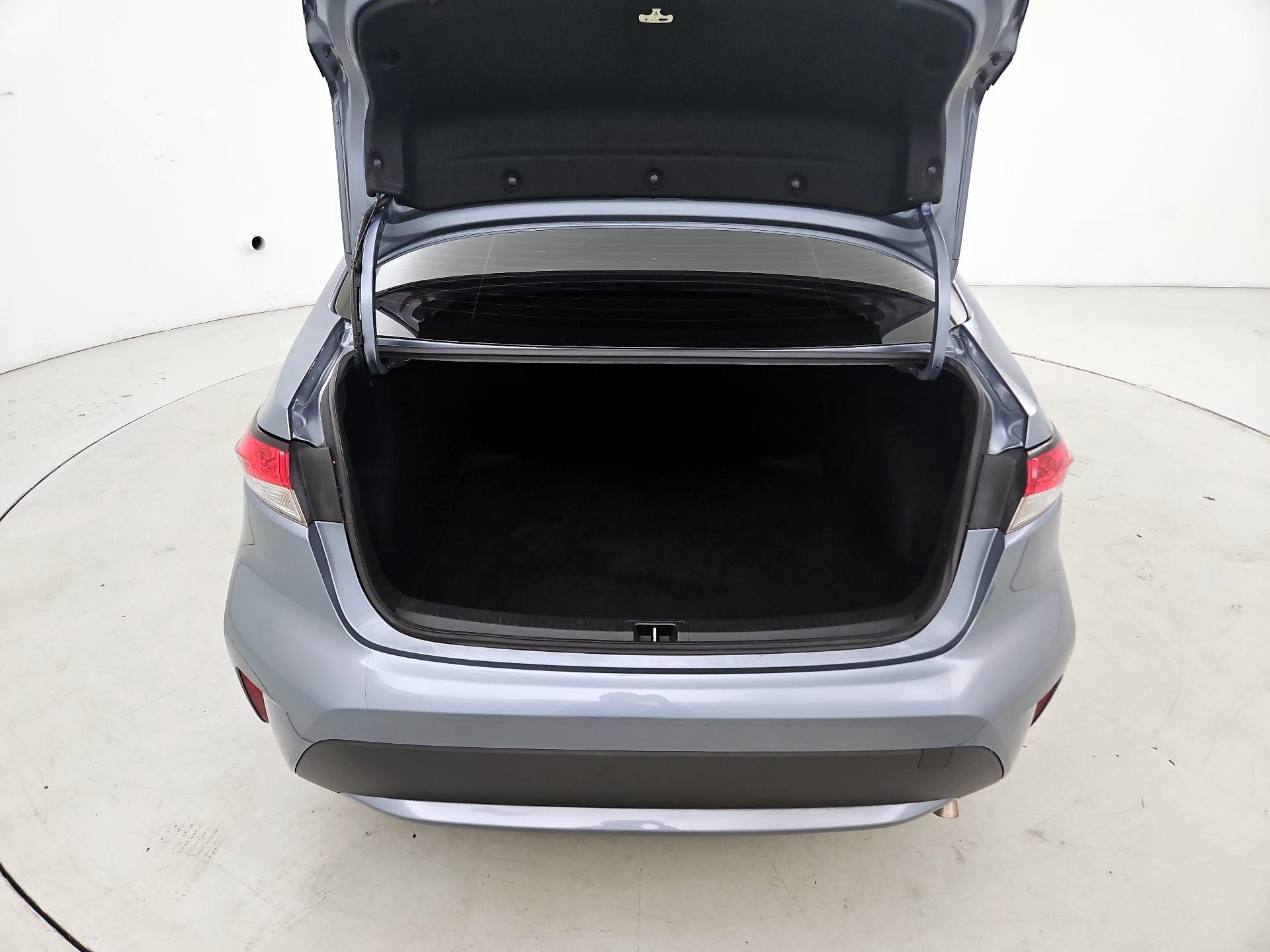 Thumbnail: 2022 Toyota Corolla - 20