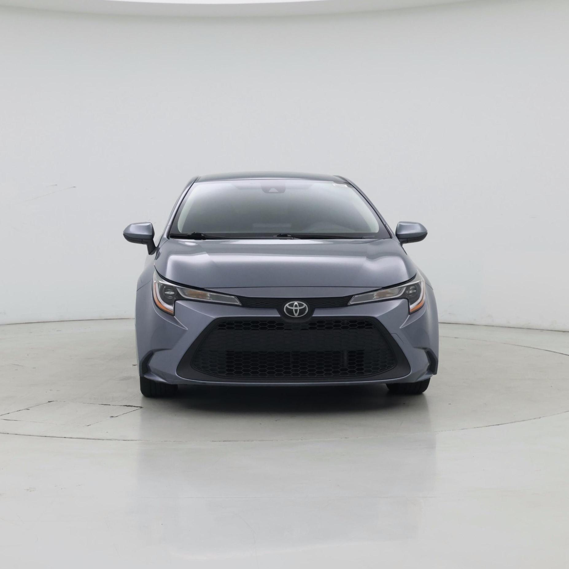 Thumbnail: 2022 Toyota Corolla - 5