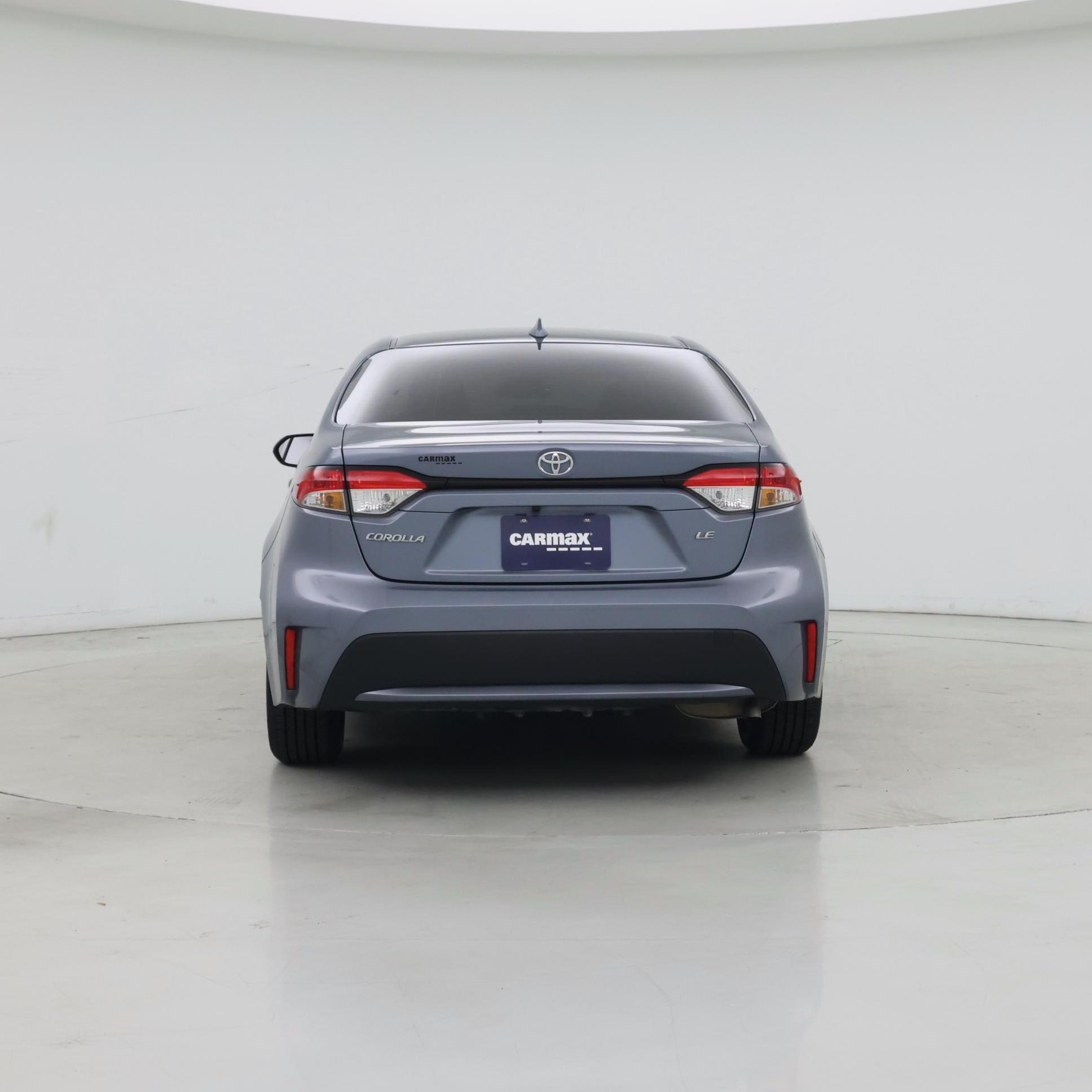 Thumbnail: 2022 Toyota Corolla - 6