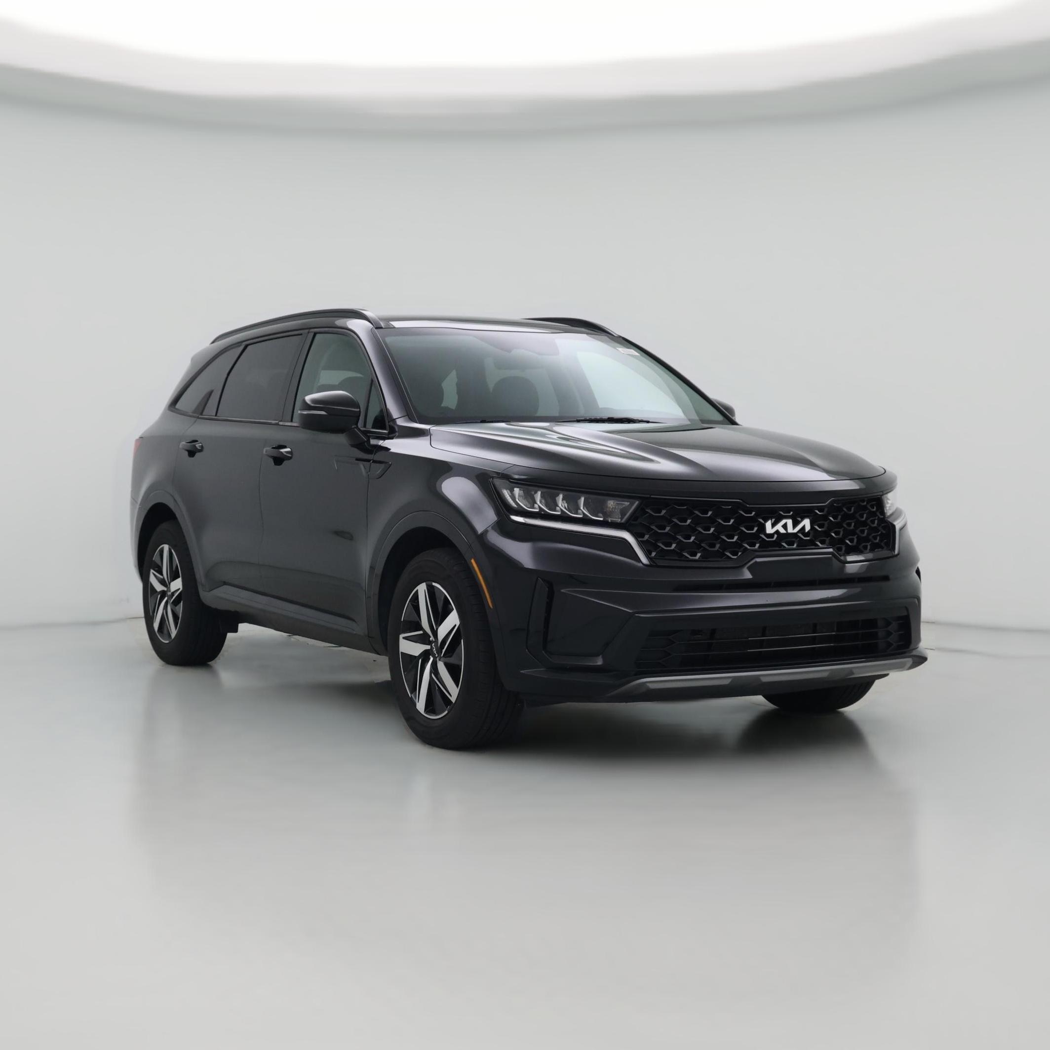 Thumbnail: 2022 Kia Sorento - 1