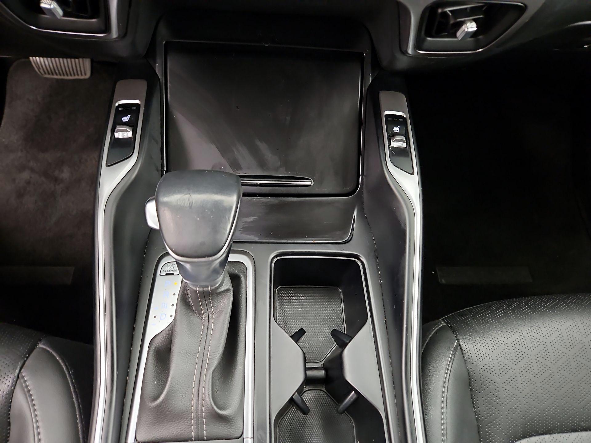 Thumbnail: 2022 Kia Sorento - 18