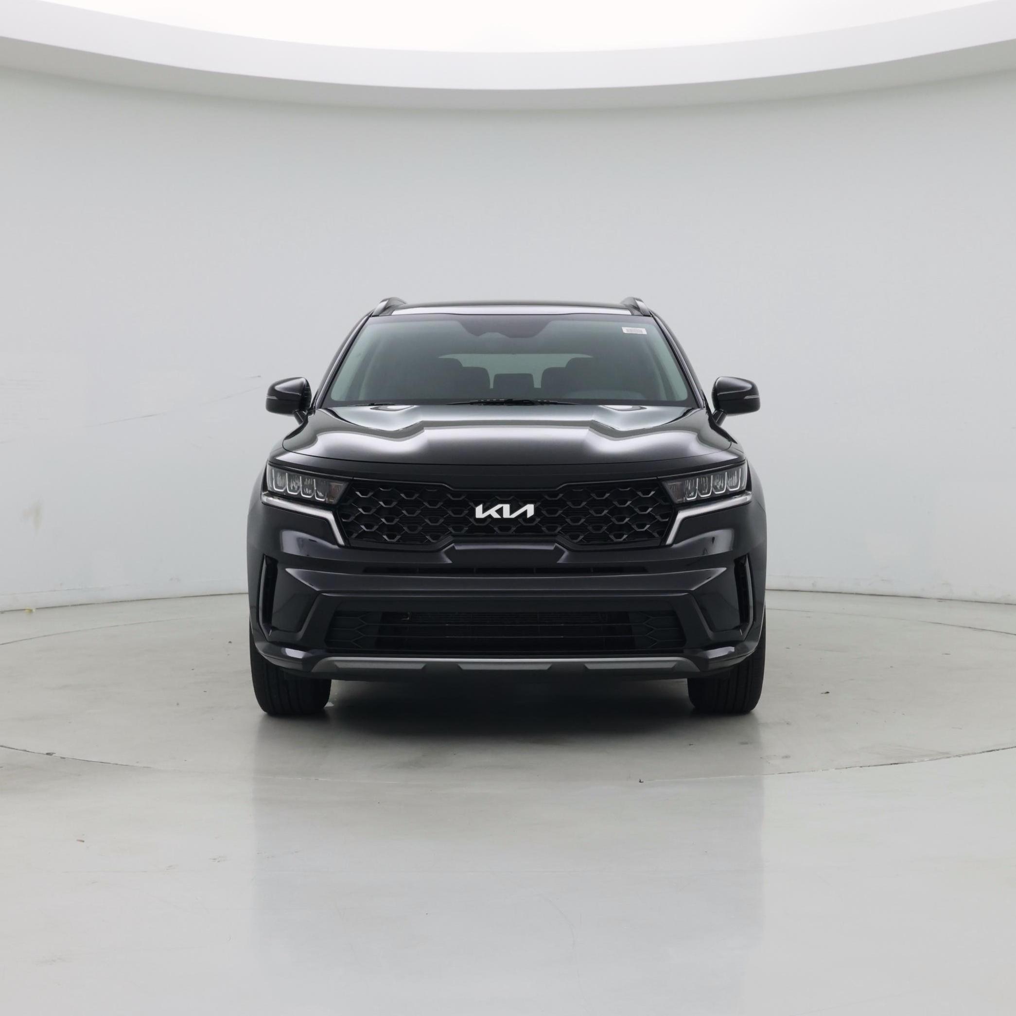 Thumbnail: 2022 Kia Sorento - 5