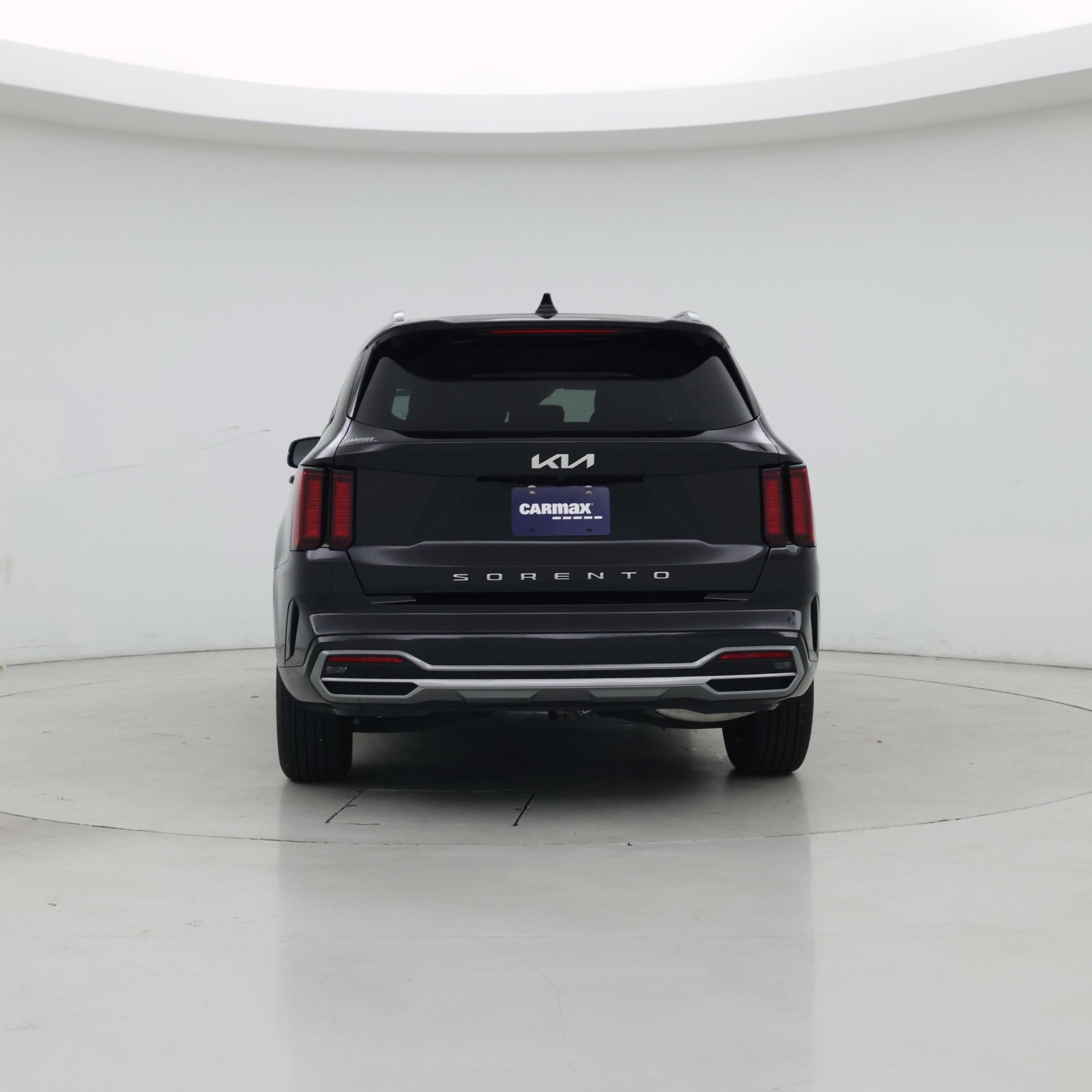 Thumbnail: 2022 Kia Sorento - 6