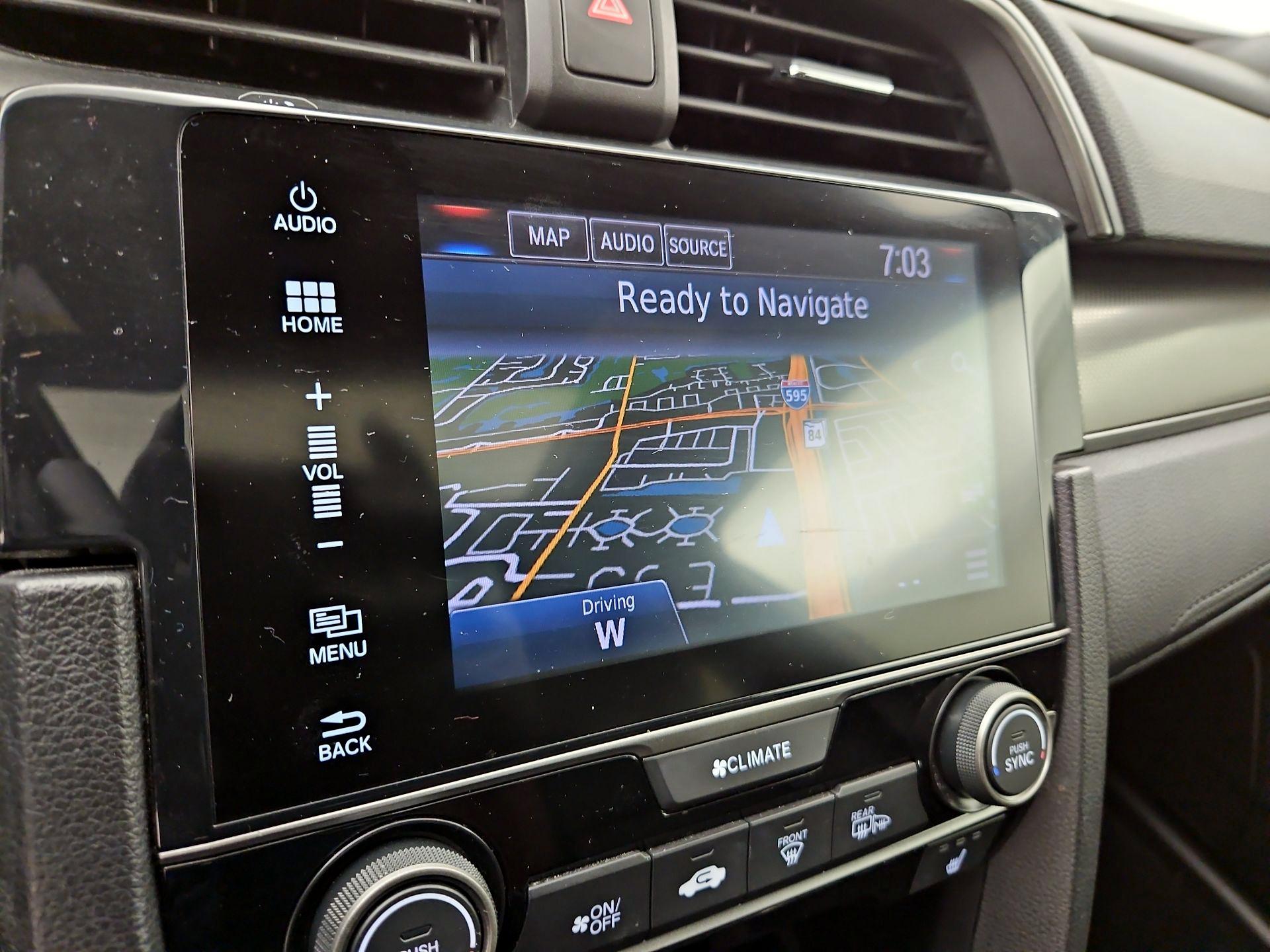 Thumbnail: 2017 Honda Civic - 14