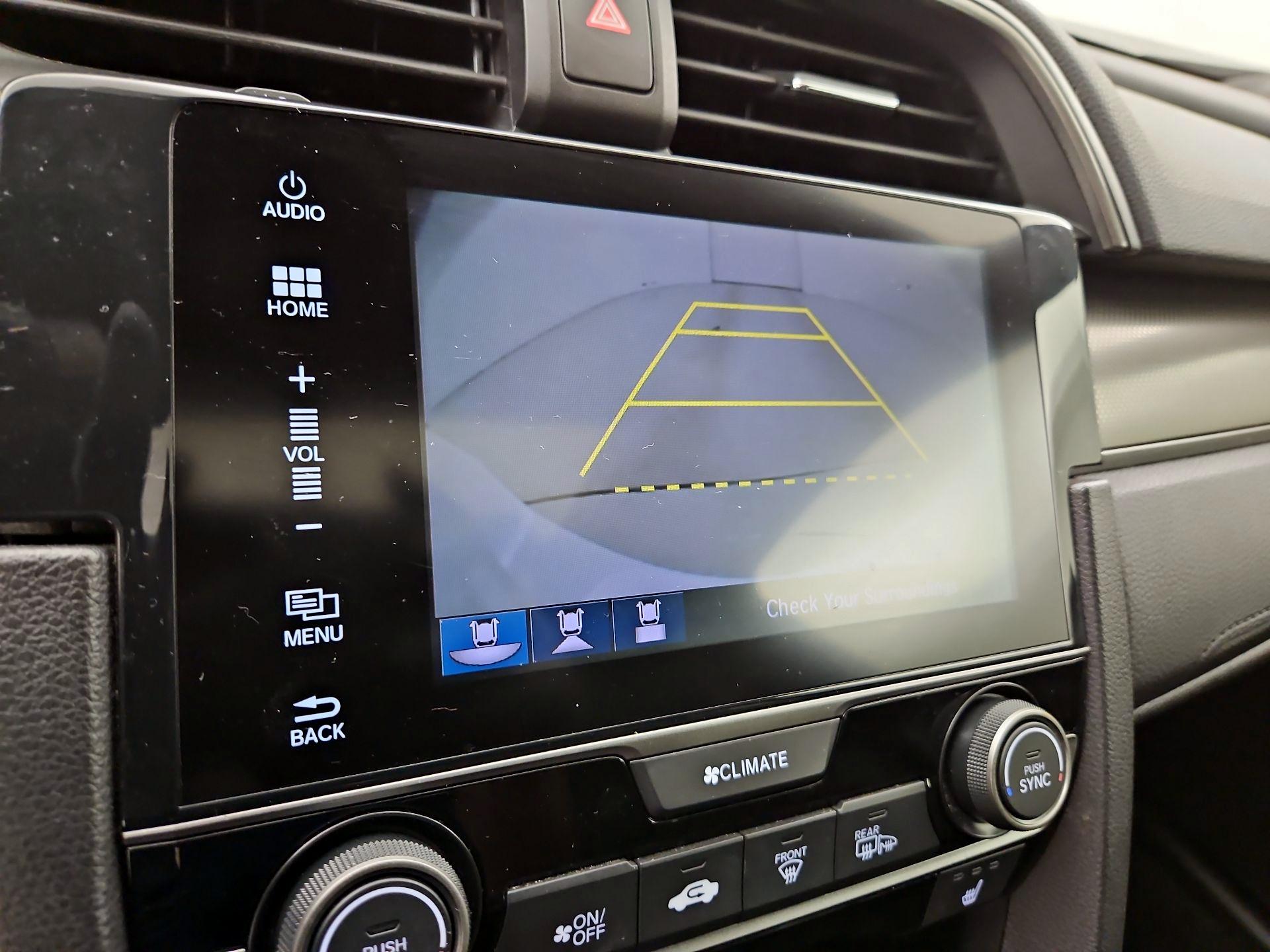 Thumbnail: 2017 Honda Civic - 15