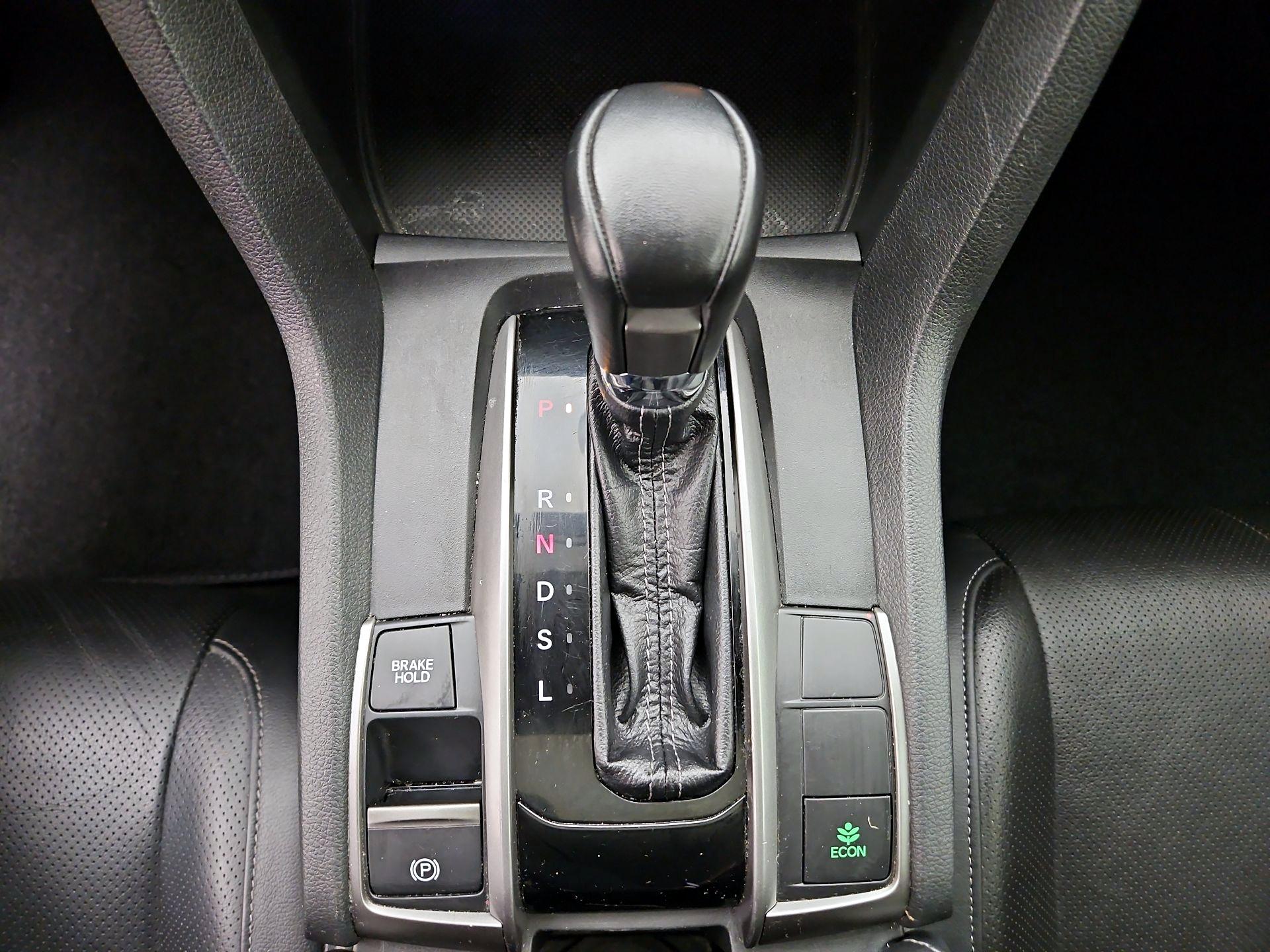 Thumbnail: 2017 Honda Civic - 18