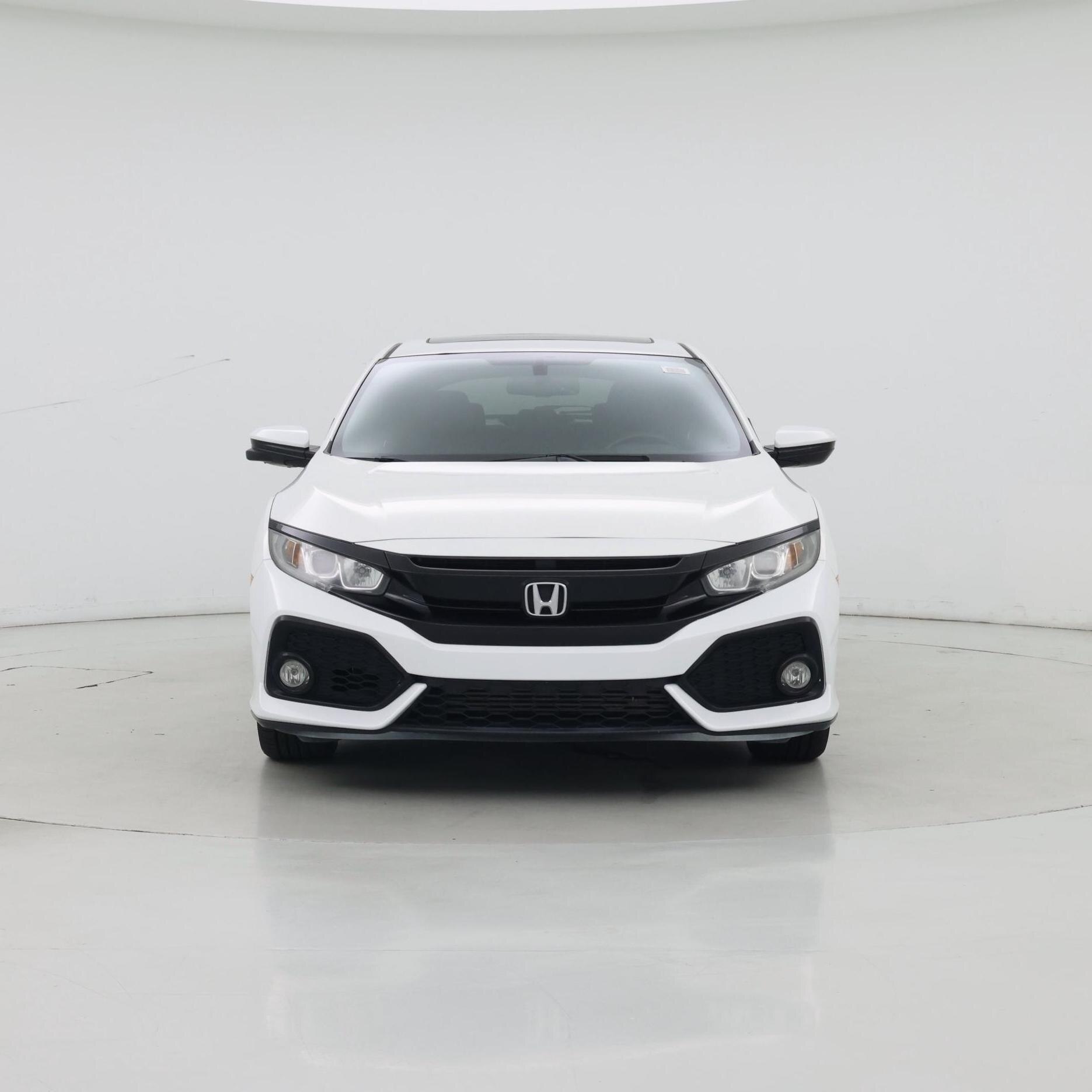 Thumbnail: 2017 Honda Civic - 5