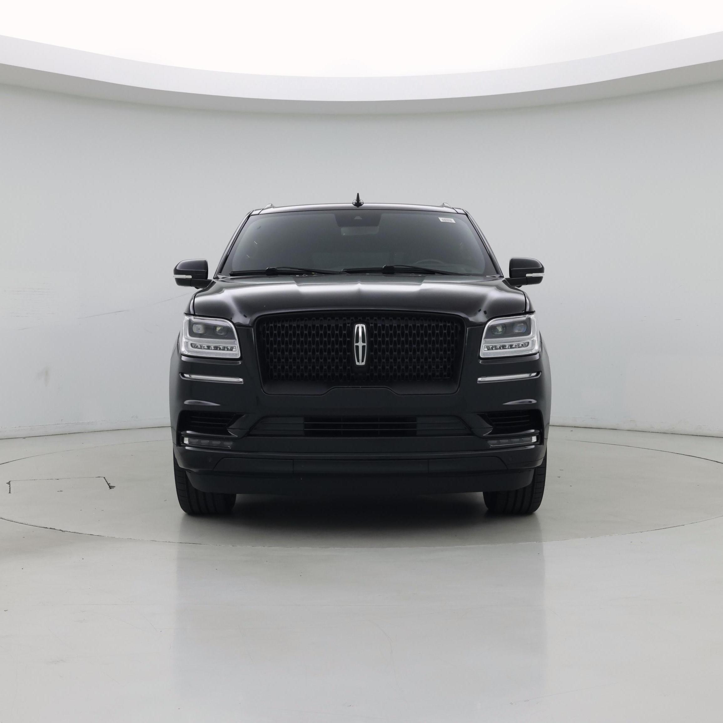 Thumbnail: 2021 Lincoln Navigator L - 5