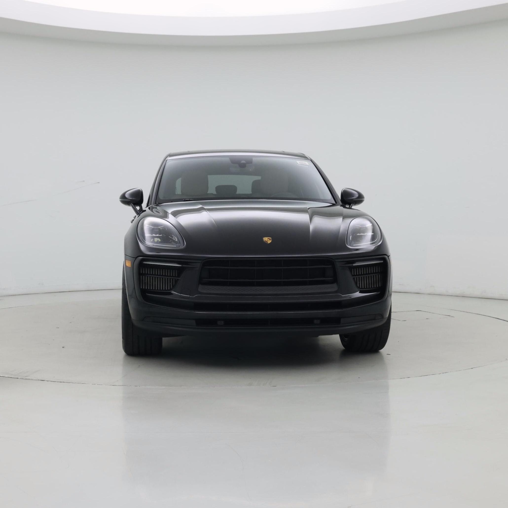 Thumbnail: 2022 Porsche Macan - 5