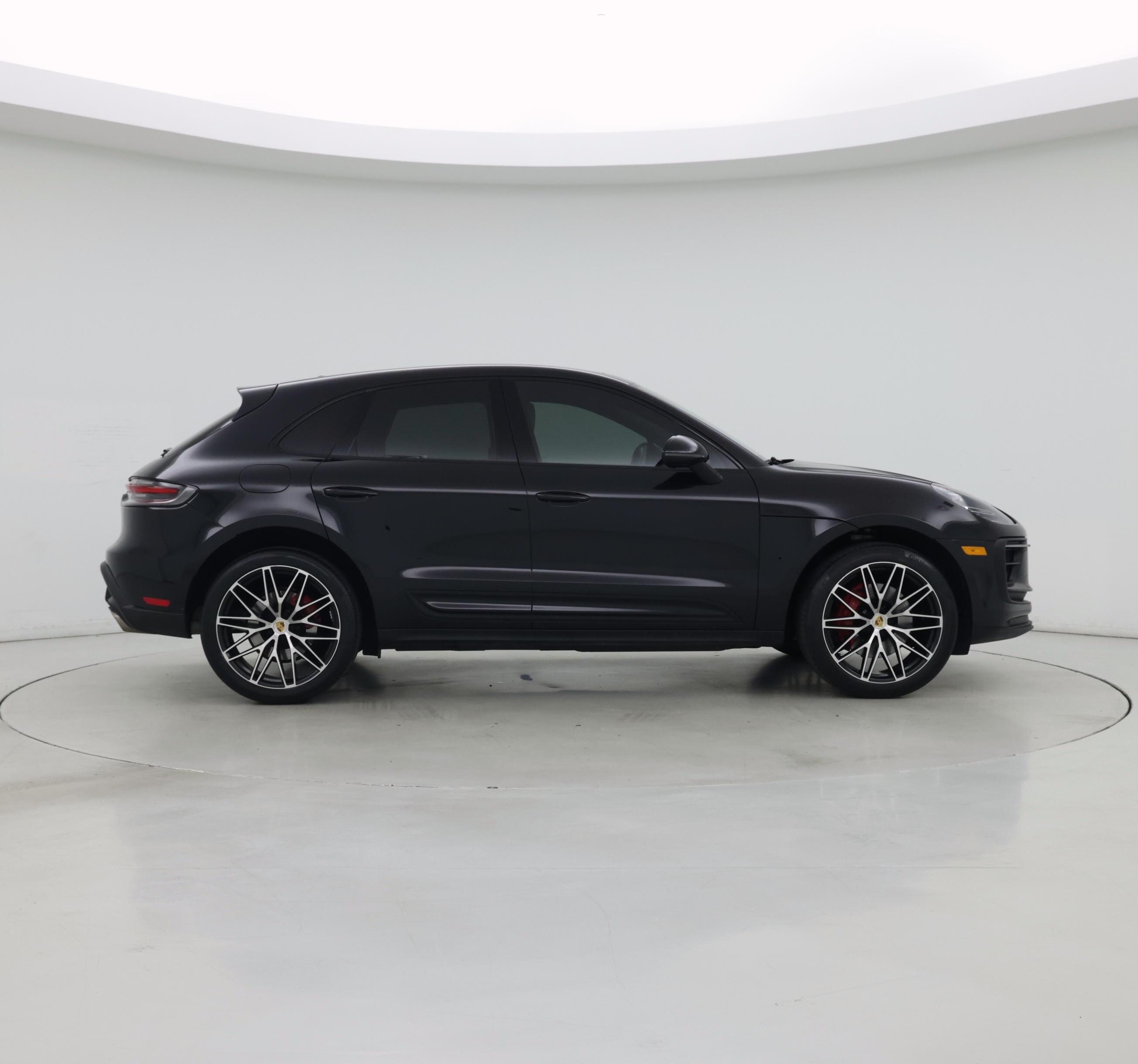 Thumbnail: 2022 Porsche Macan - 7