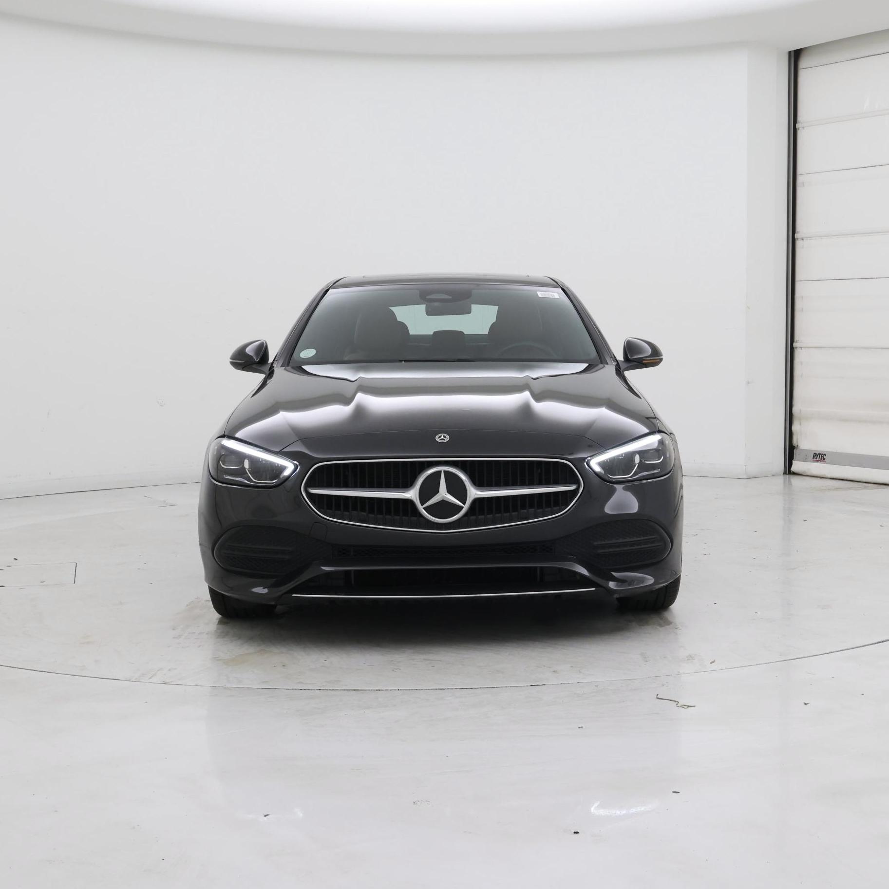 Thumbnail: 2022 Mercedes-Benz C-Class - 5