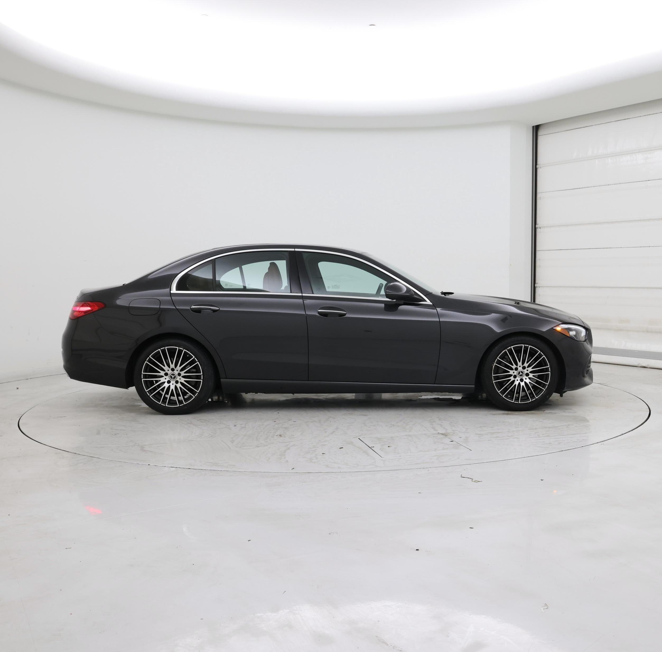 Thumbnail: 2022 Mercedes-Benz C-Class - 7