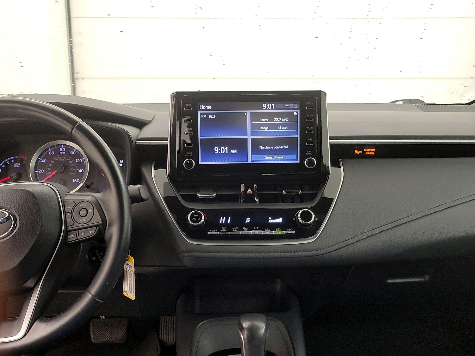 Thumbnail: 2020 Toyota Corolla - 9