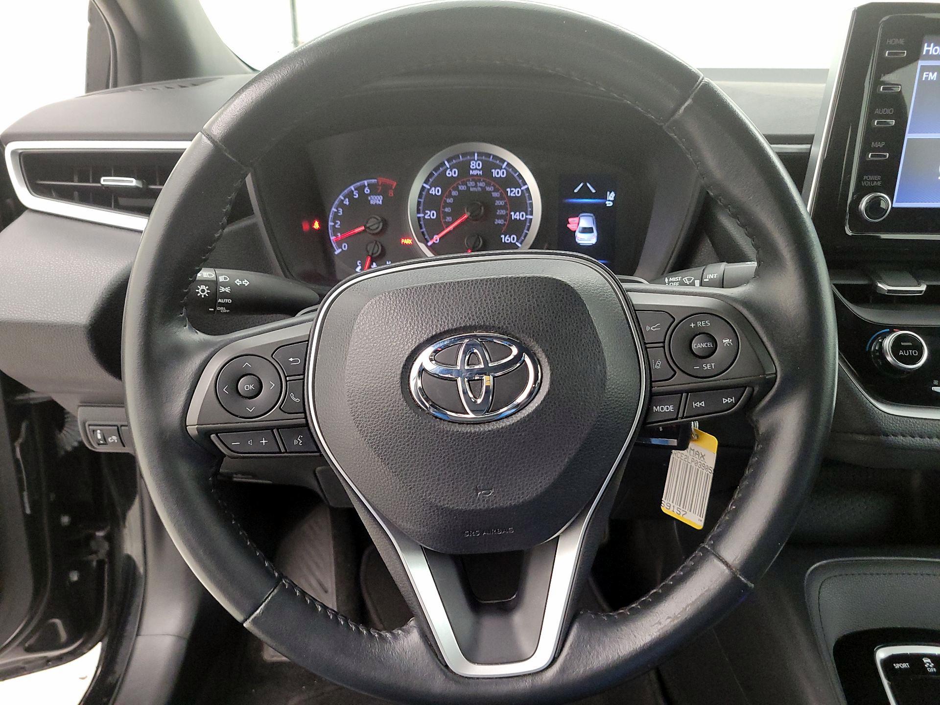 Thumbnail: 2020 Toyota Corolla - 10