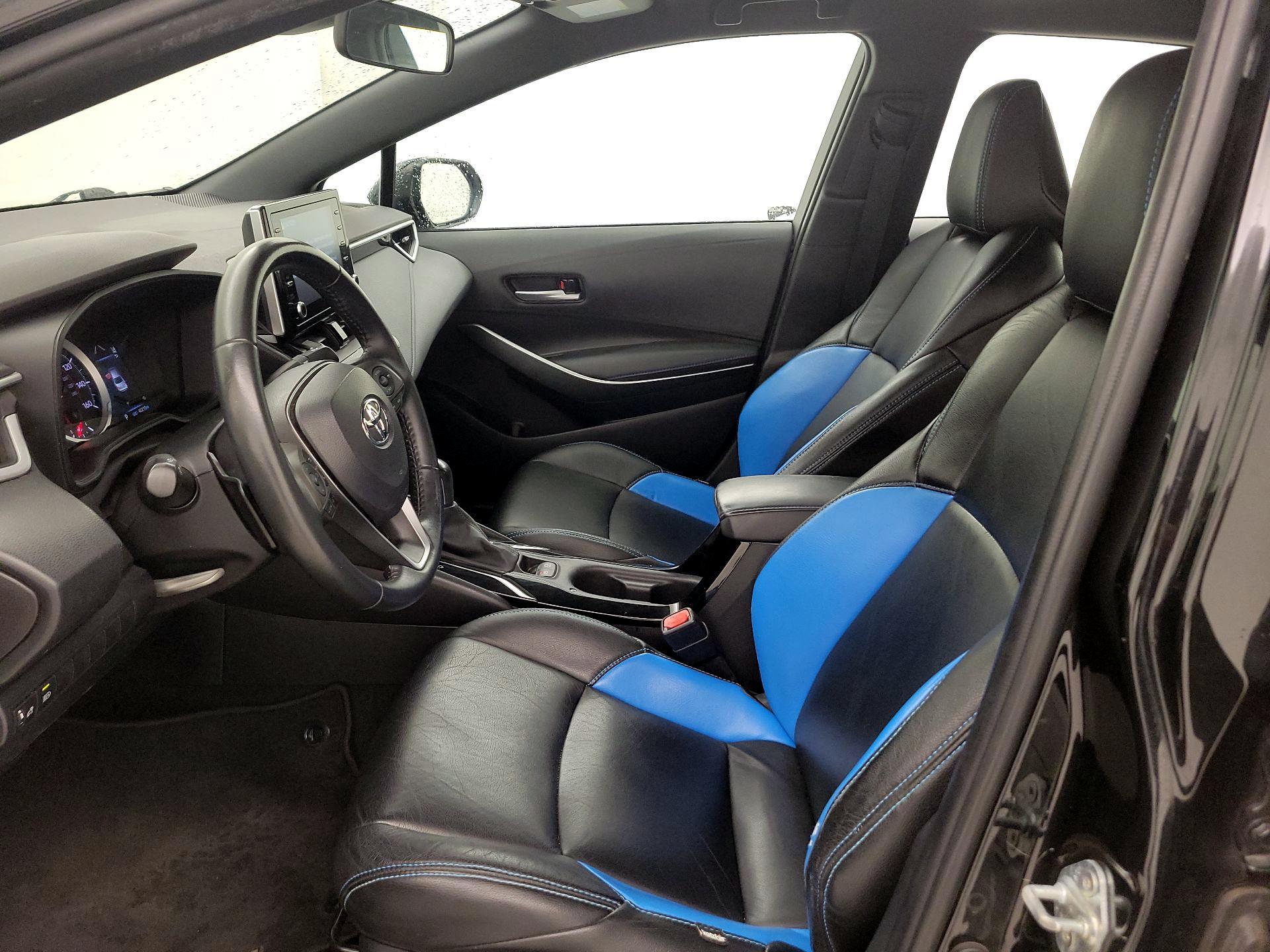 Thumbnail: 2020 Toyota Corolla - 11