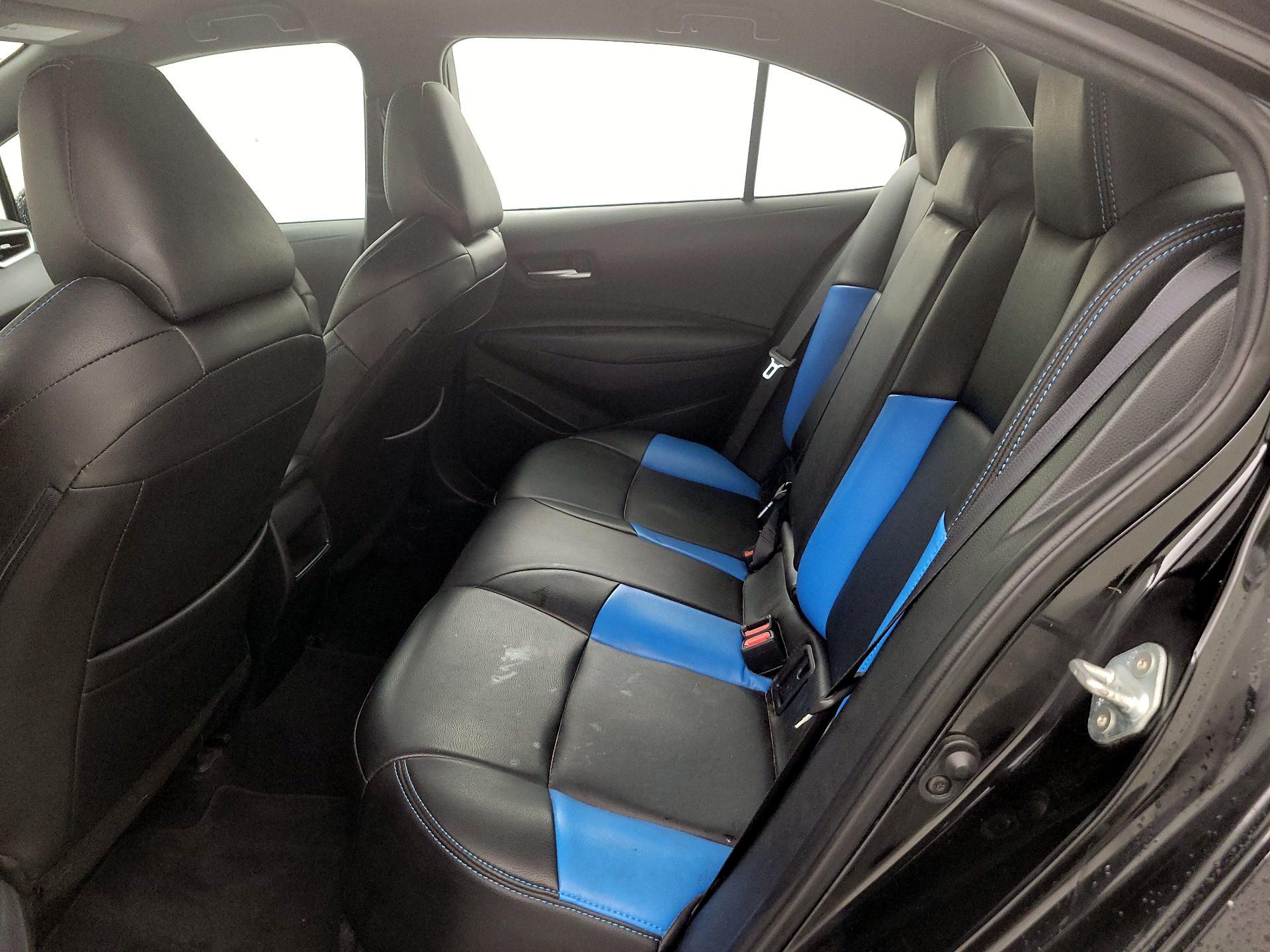 Thumbnail: 2020 Toyota Corolla - 19