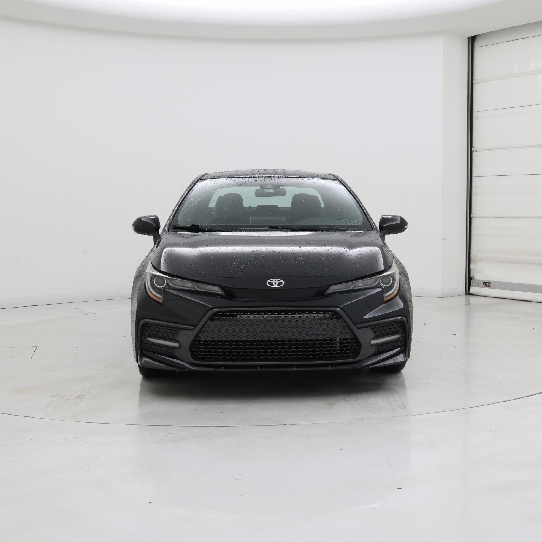 Thumbnail: 2020 Toyota Corolla - 5