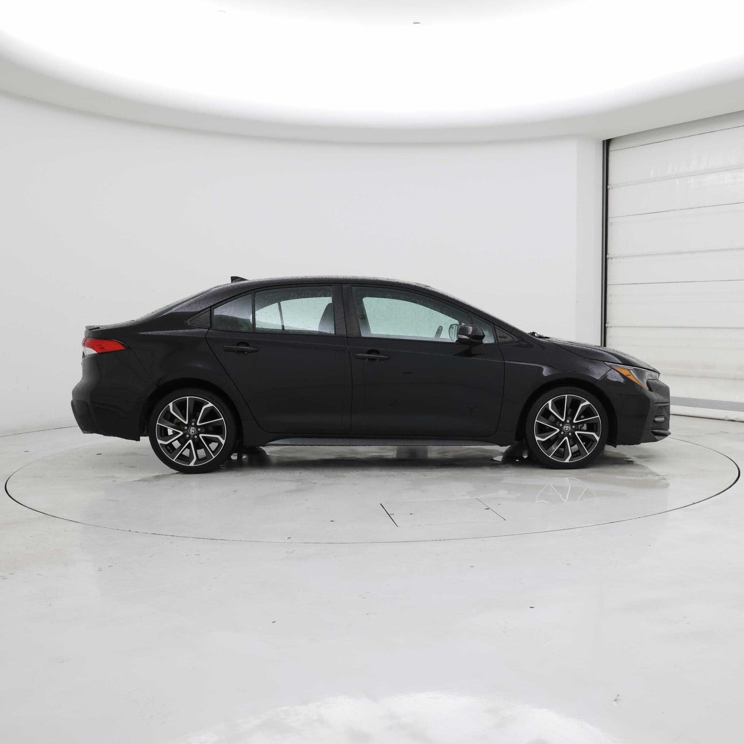 Thumbnail: 2020 Toyota Corolla - 7