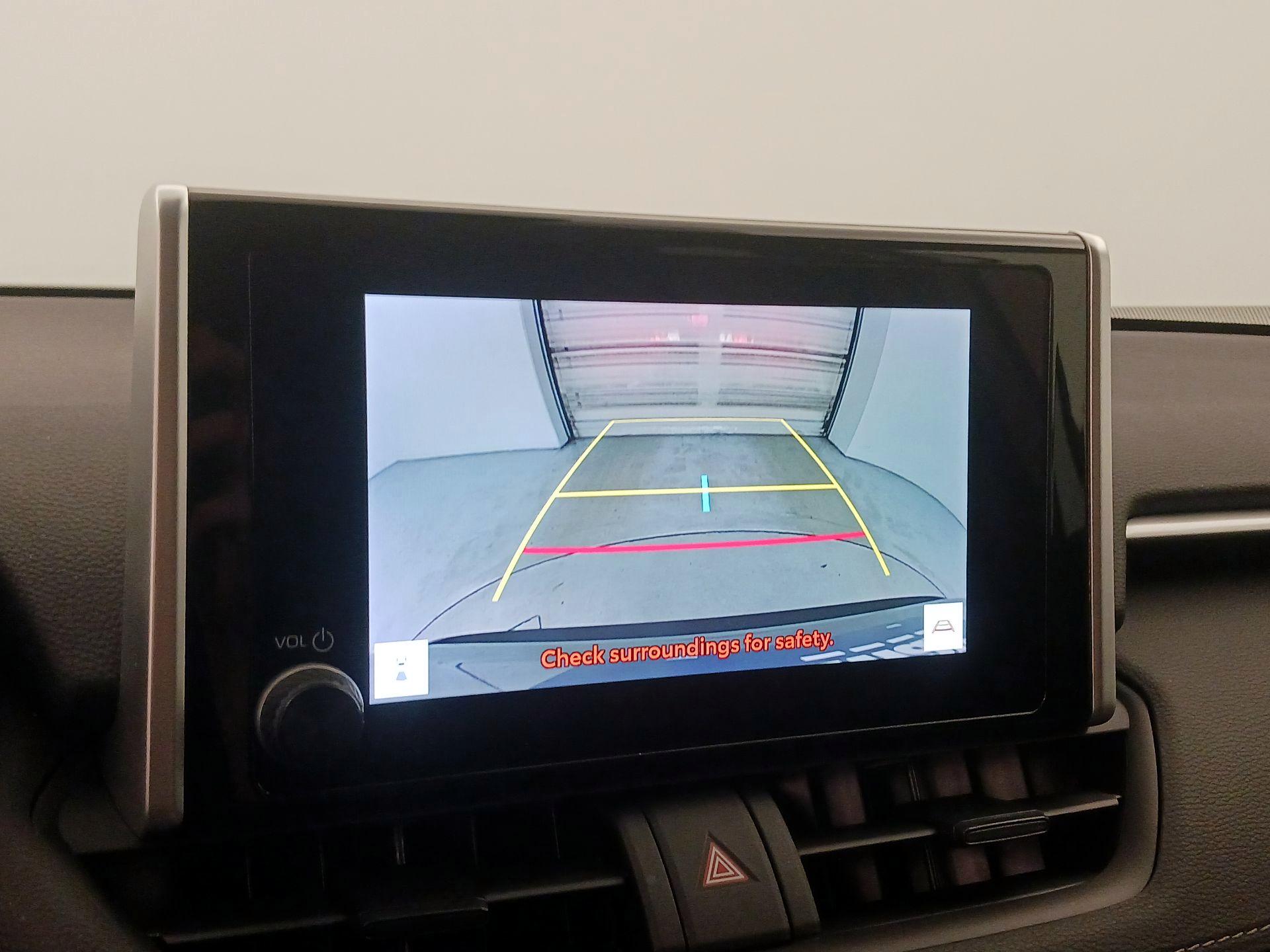 Thumbnail: 2023 Toyota RAV4 - 14