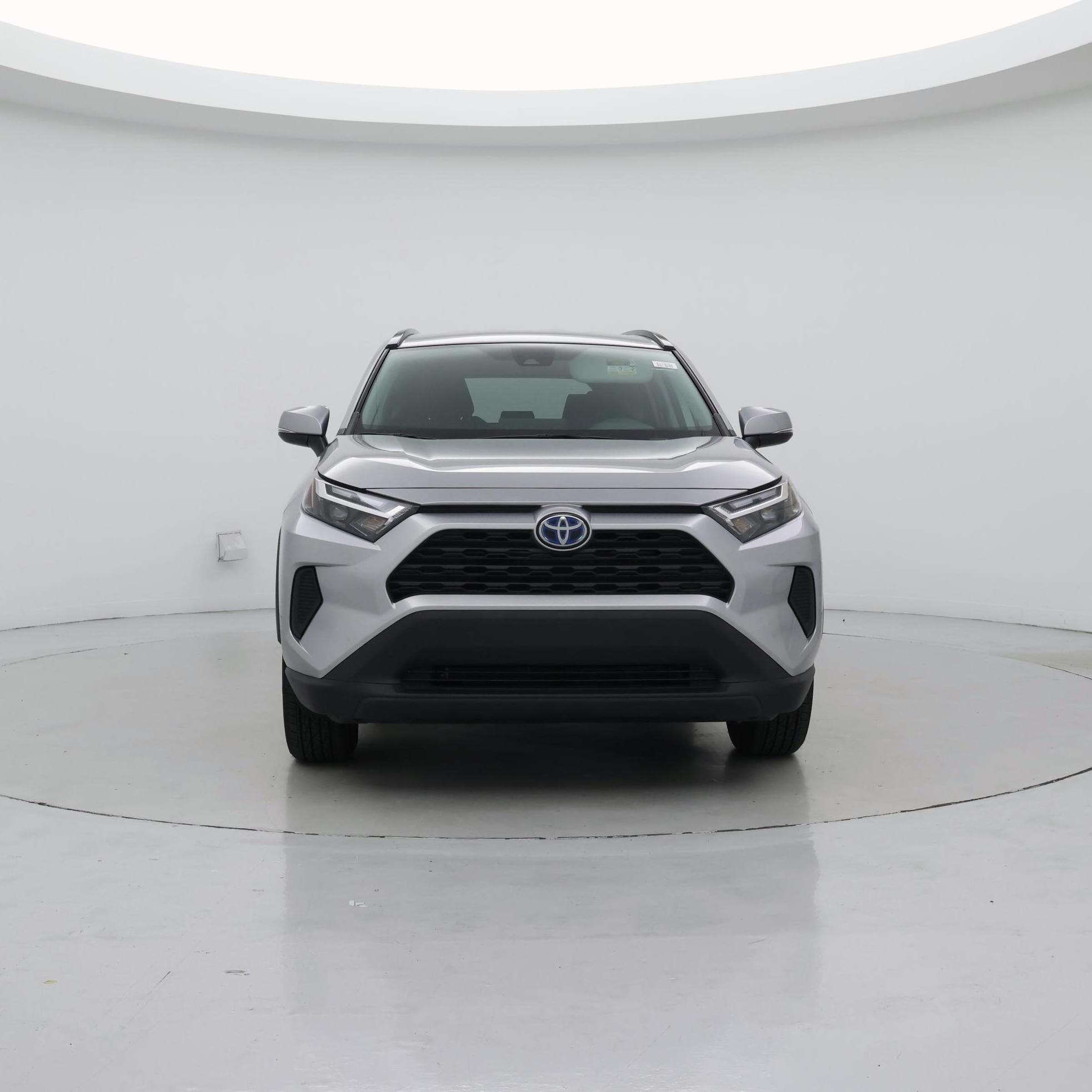 Thumbnail: 2023 Toyota RAV4 - 5