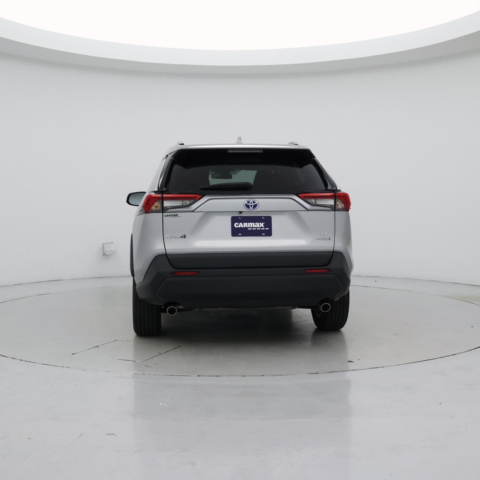 Thumbnail: 2023 Toyota RAV4 - 6