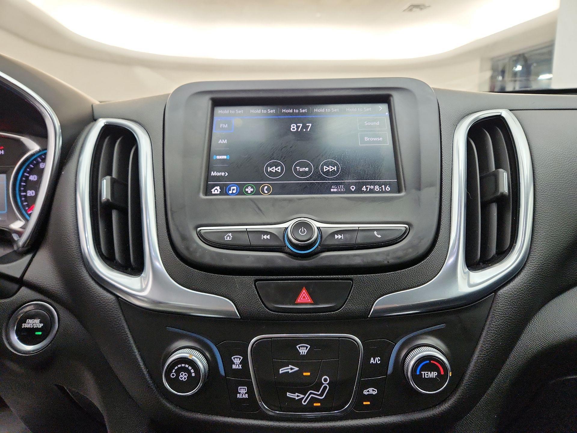 Thumbnail: 2021 Chevrolet Equinox - 15