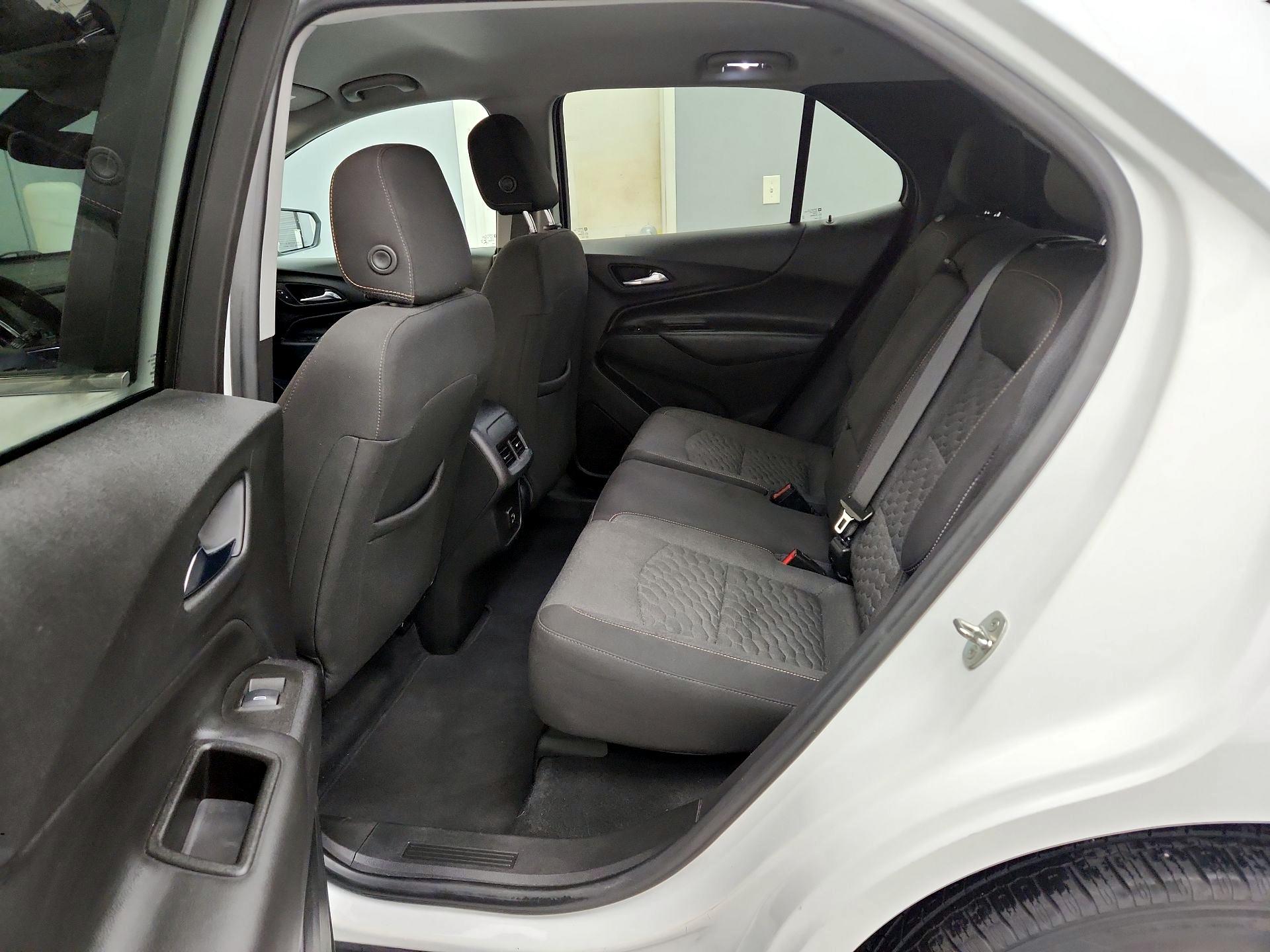 Thumbnail: 2021 Chevrolet Equinox - 19