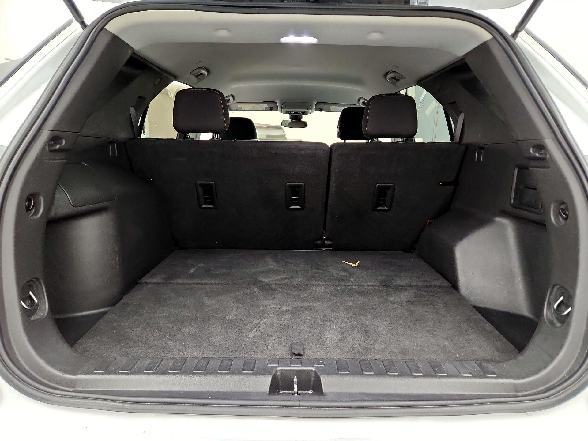 Thumbnail: 2021 Chevrolet Equinox - 20