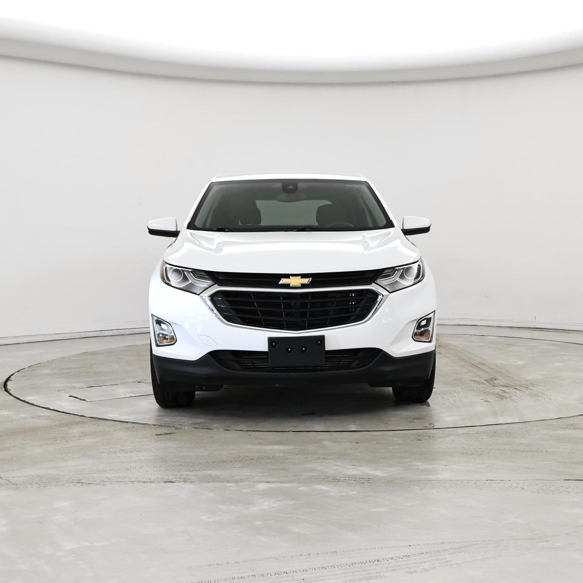 Thumbnail: 2021 Chevrolet Equinox - 5